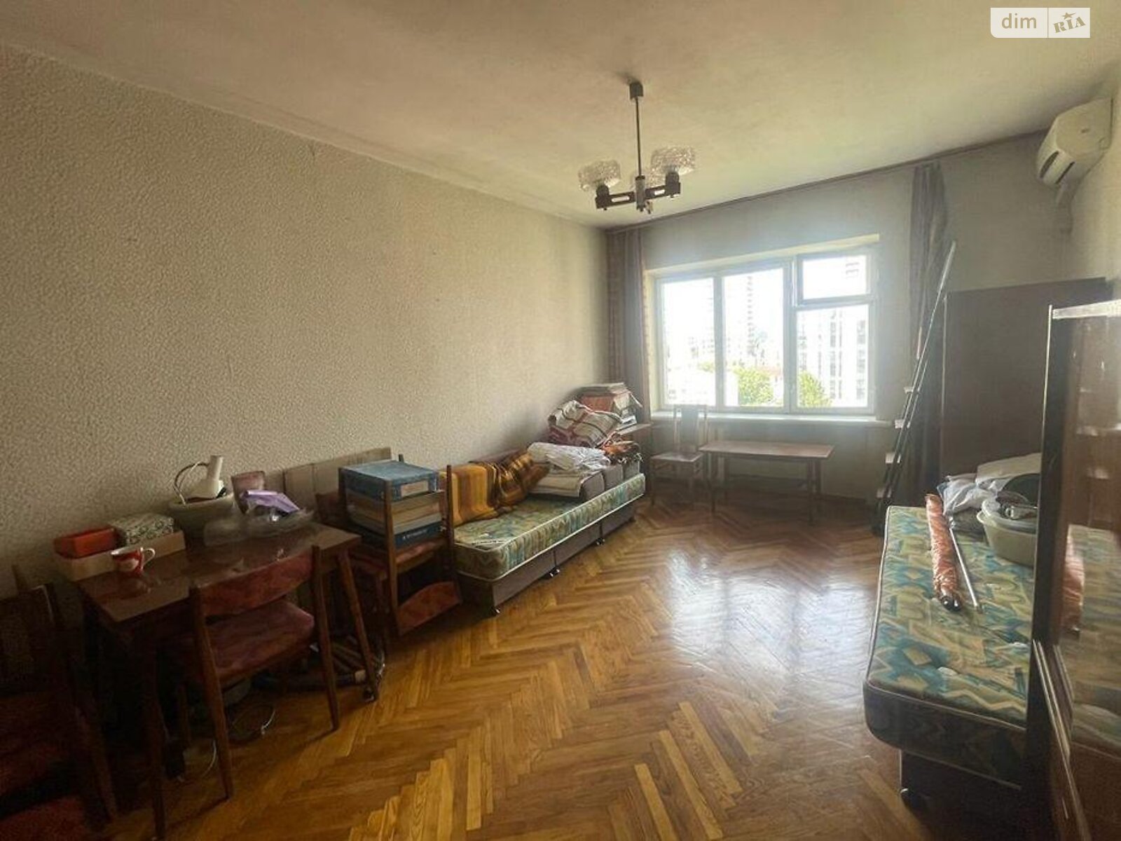 Продажа двухкомнатной квартиры в Киеве, на ул. Олеся Гончара 51, район Центр фото 1