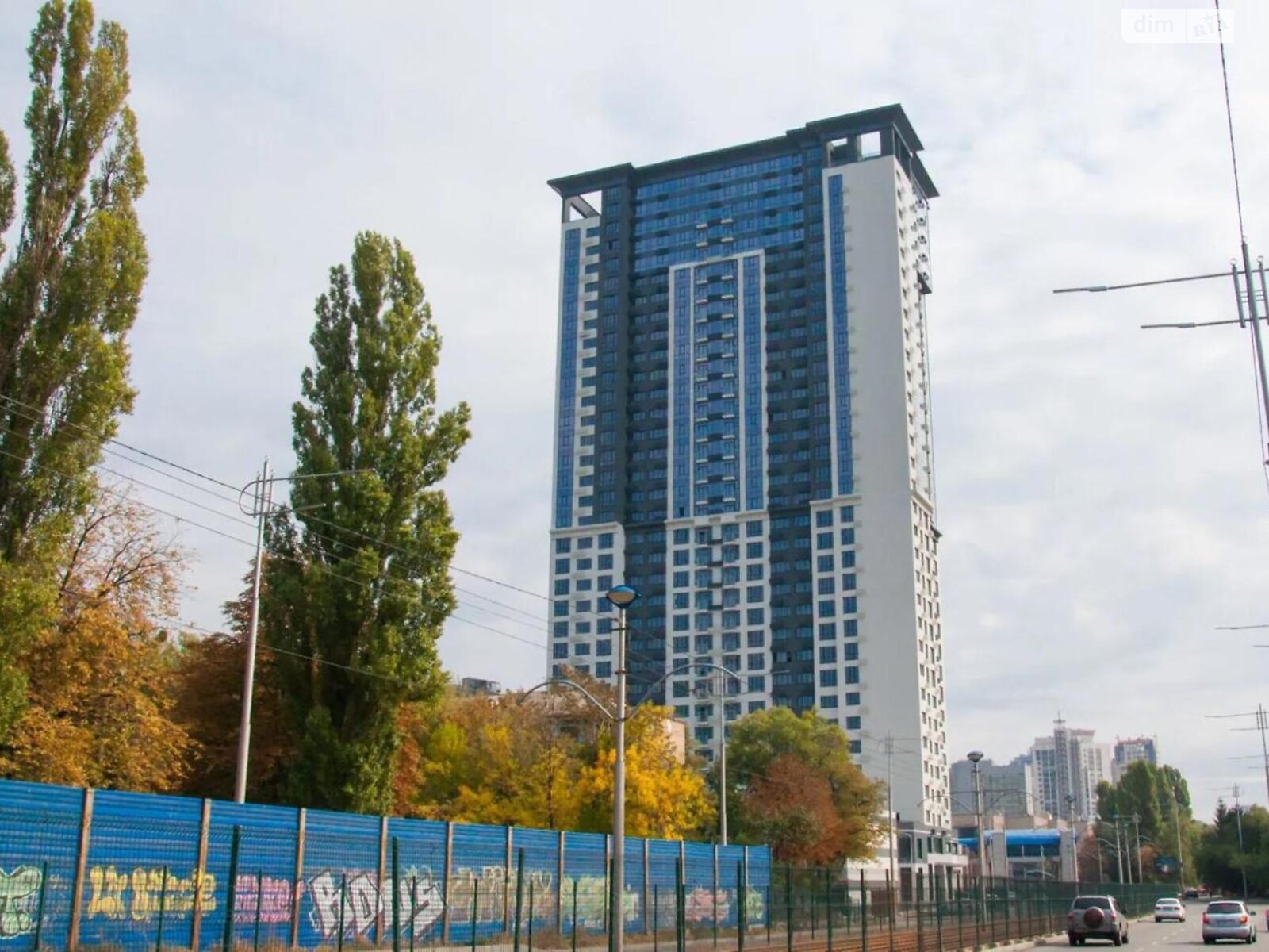 Продаж двокімнатної квартири в Києві, на просп. Берестейський 5В, район Центр фото 1 Продаж двокімнатної квартири в Києві, на просп. Берестейський 5В, район Центр фото 1