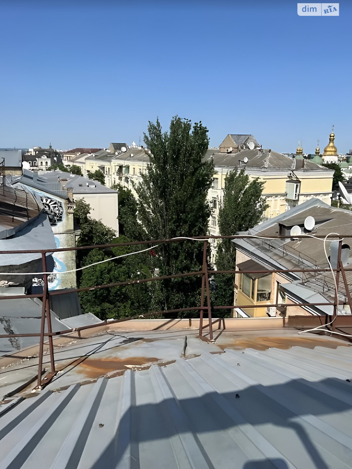 Продажа трехкомнатной квартиры в Киеве, на ул. Рейтарская 20/24, район Центр фото 1 Продажа трехкомнатной квартиры в Киеве, на ул. Рейтарская 20/24, район Центр фото 1