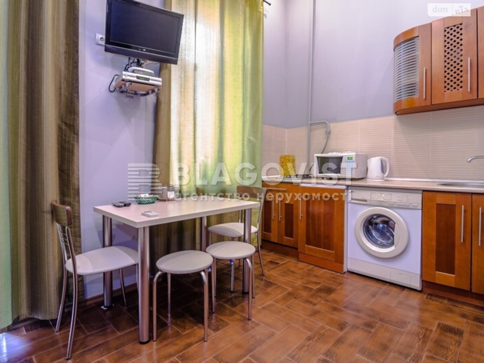 Продажа однокомнатной квартиры в Киеве, на ул. Саксаганского 12Б, район Центр фото 1