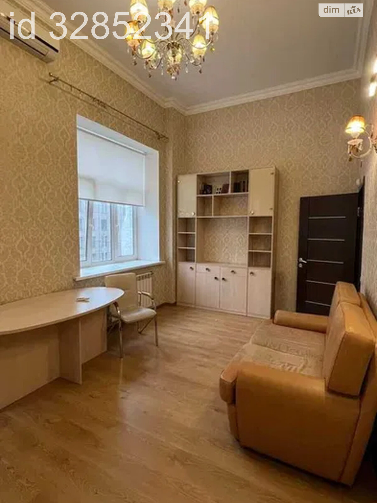 Продаж двокімнатної квартири в Києві, на вул. Саксаганського 33/35, район Центр фото 1 Продаж двокімнатної квартири в Києві, на вул. Саксаганського 33/35, район Центр фото 1