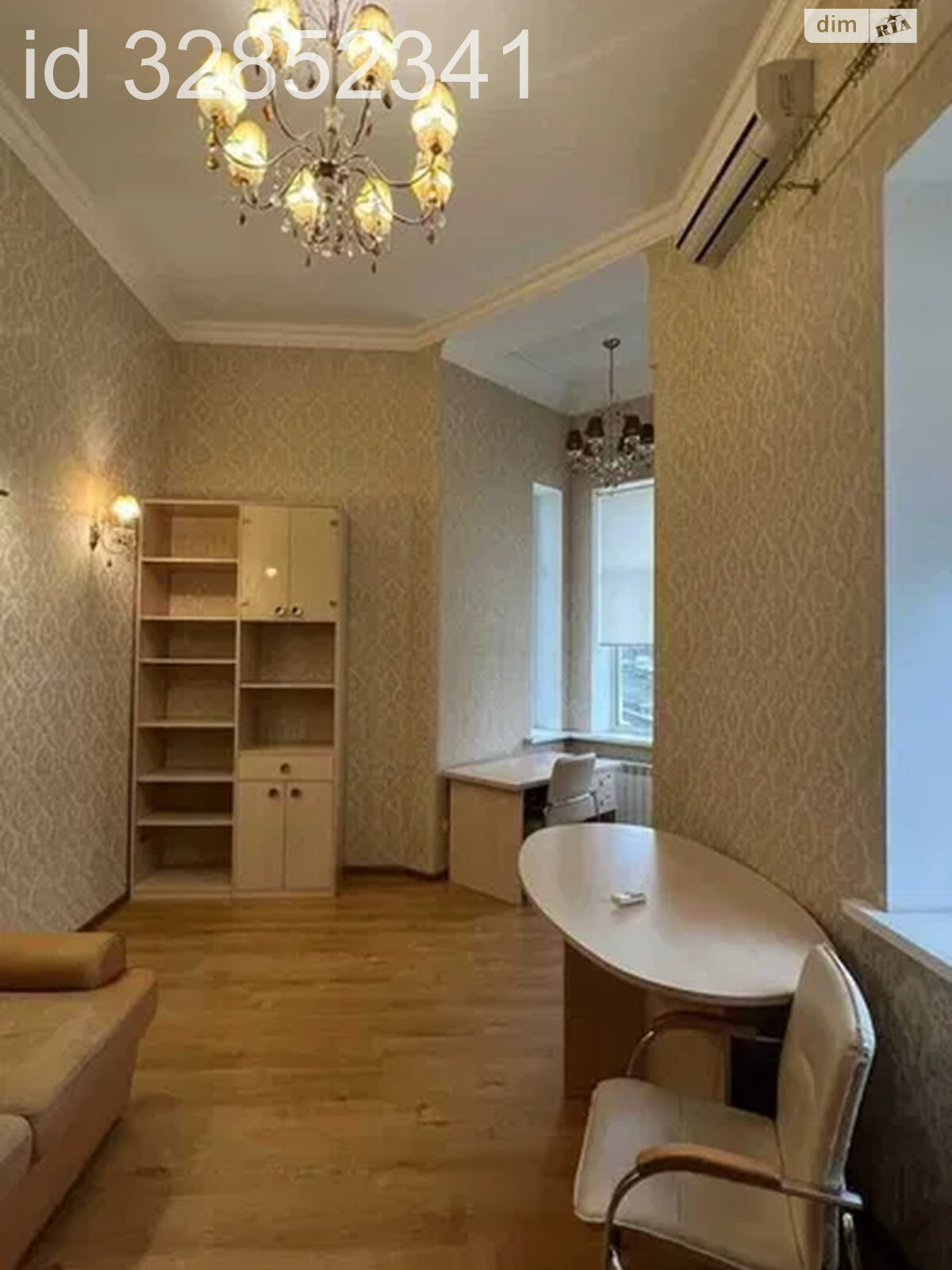Продаж двокімнатної квартири в Києві, на вул. Саксаганського 33/35, район Центр фото 1 Продаж двокімнатної квартири в Києві, на вул. Саксаганського 33/35, район Центр фото 1