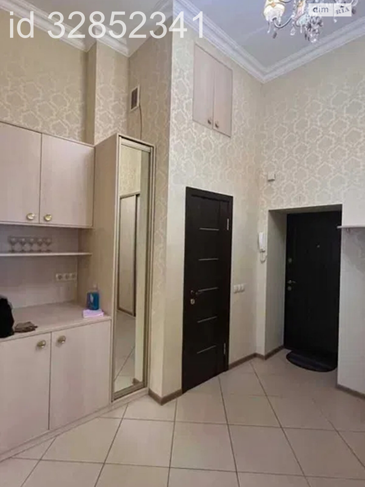 Продаж двокімнатної квартири в Києві, на вул. Саксаганського 33/35, район Центр фото 1 Продаж двокімнатної квартири в Києві, на вул. Саксаганського 33/35, район Центр фото 1