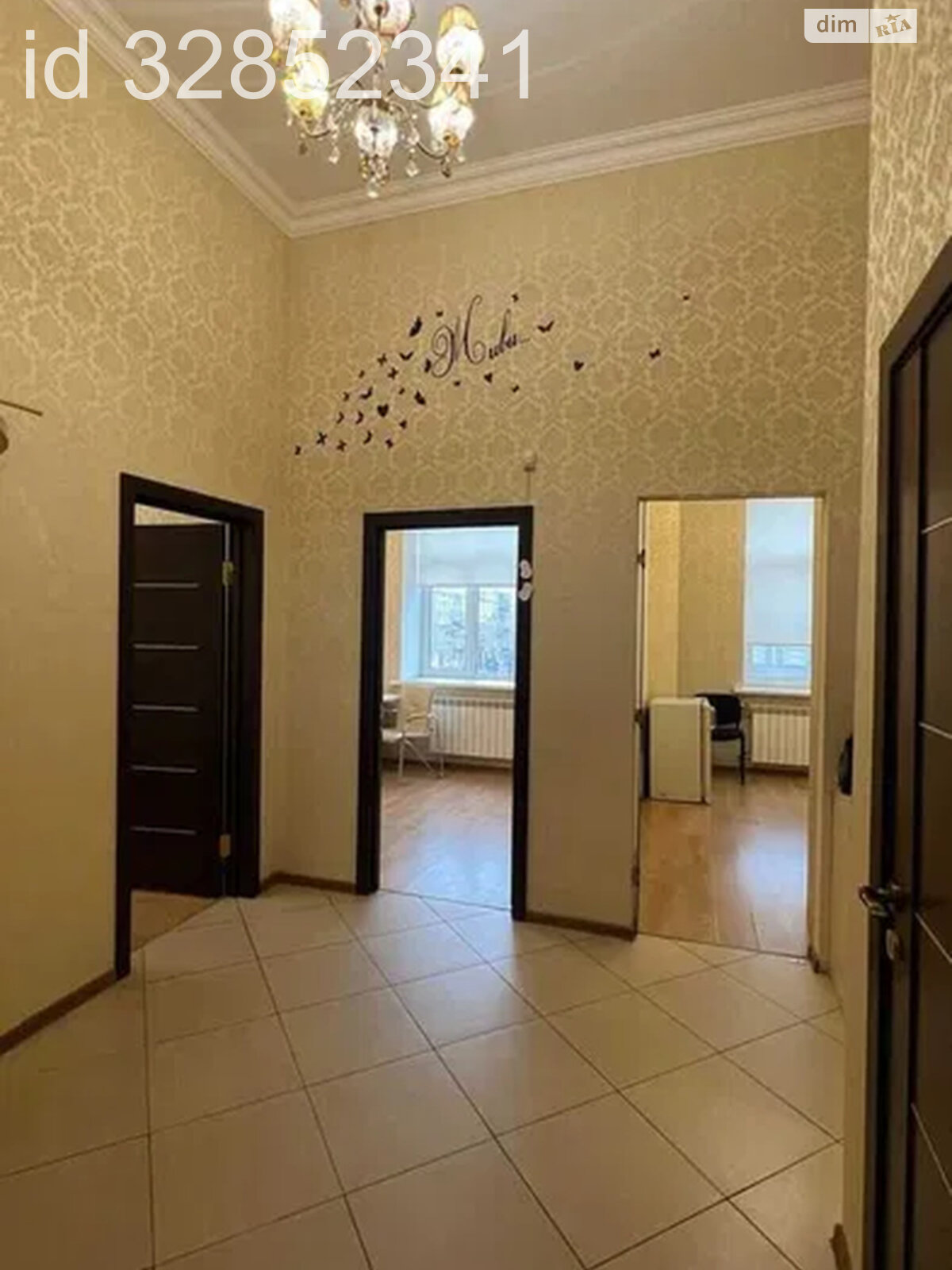 Продаж двокімнатної квартири в Києві, на вул. Саксаганського 33/35, район Центр фото 1 Продаж двокімнатної квартири в Києві, на вул. Саксаганського 33/35, район Центр фото 1