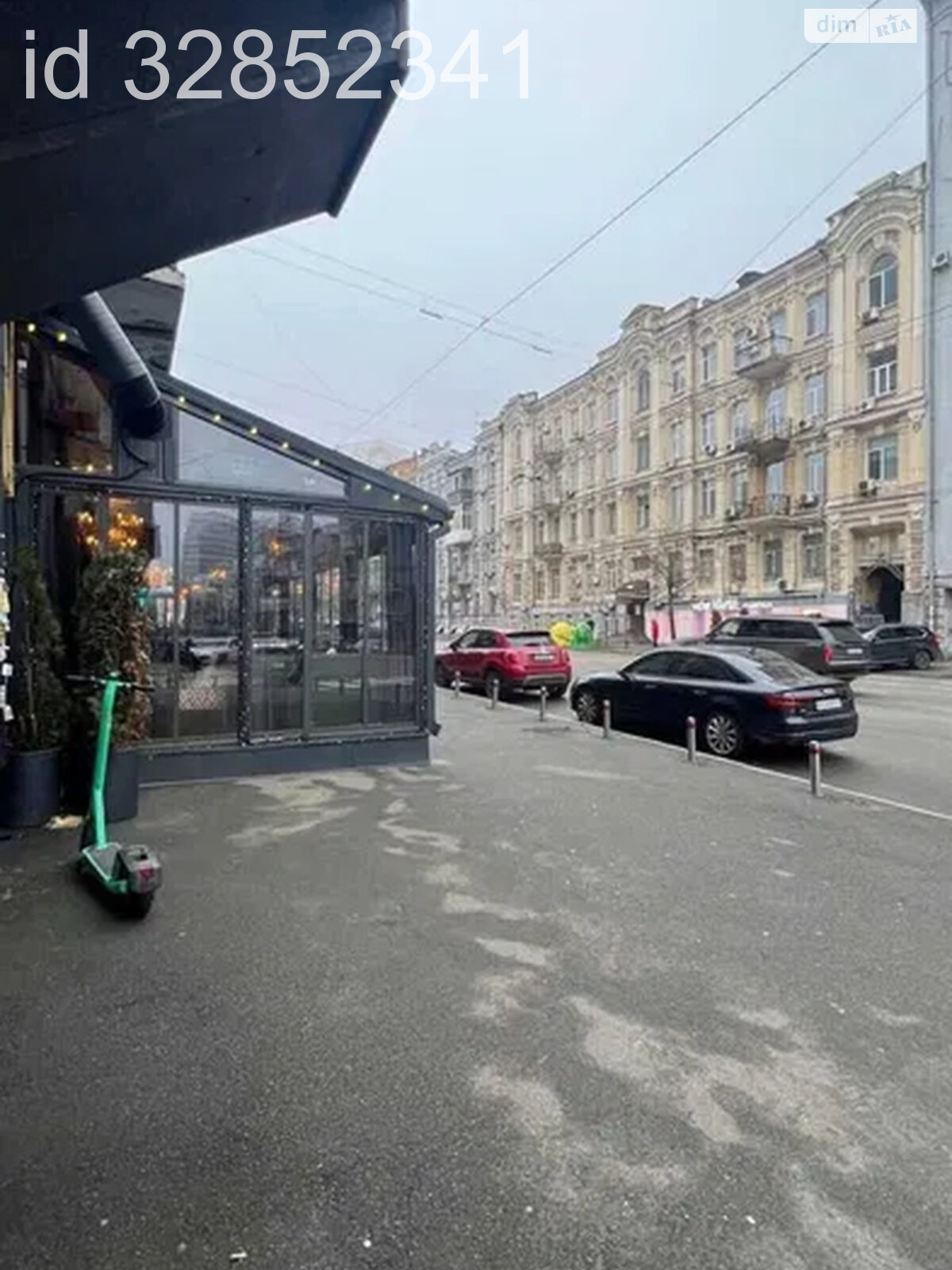 Продаж двокімнатної квартири в Києві, на вул. Саксаганського 33/35, район Центр фото 1 Продаж двокімнатної квартири в Києві, на вул. Саксаганського 33/35, район Центр фото 1
