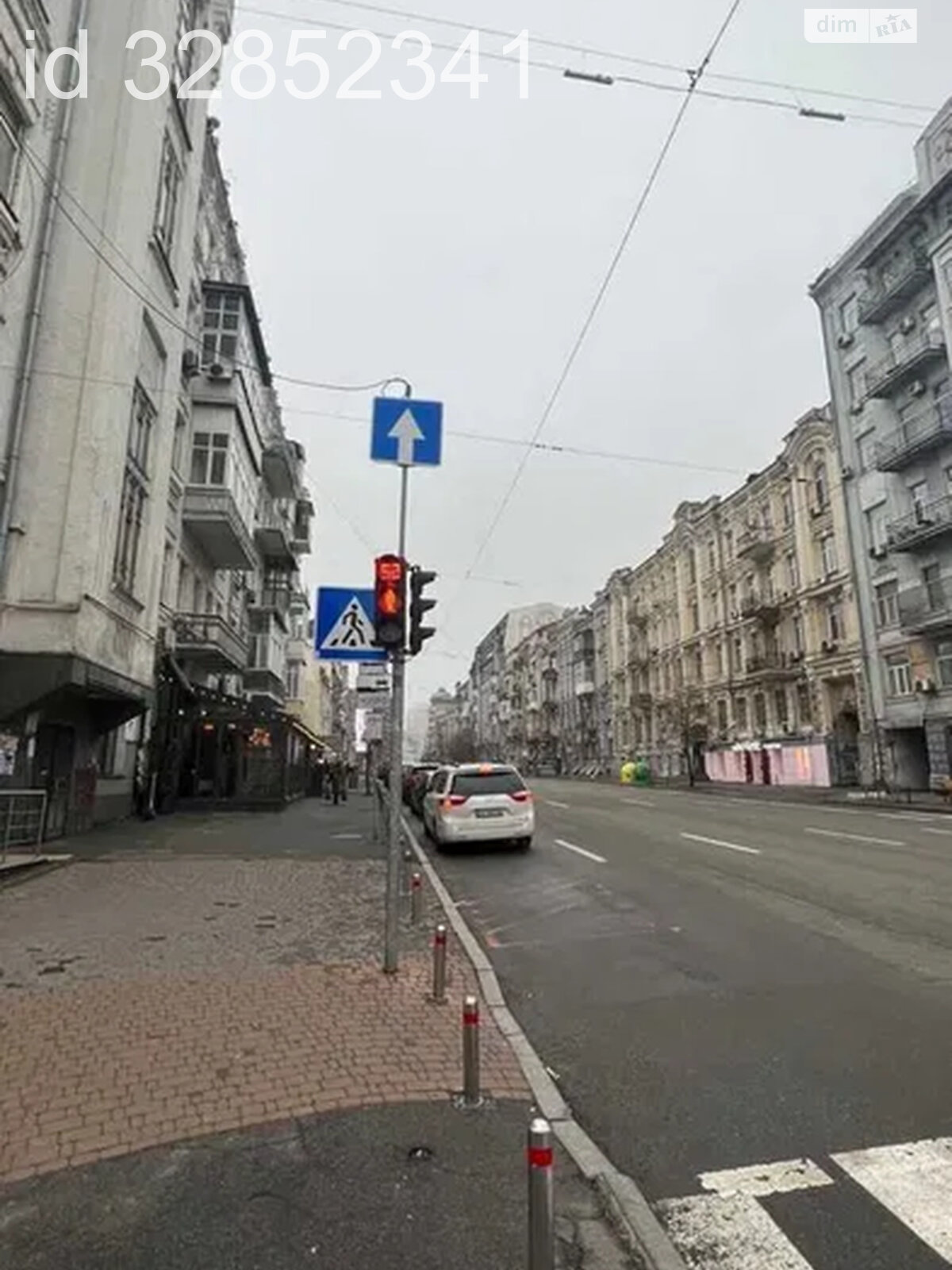 Продаж двокімнатної квартири в Києві, на вул. Саксаганського 33/35, район Центр фото 1 Продаж двокімнатної квартири в Києві, на вул. Саксаганського 33/35, район Центр фото 1