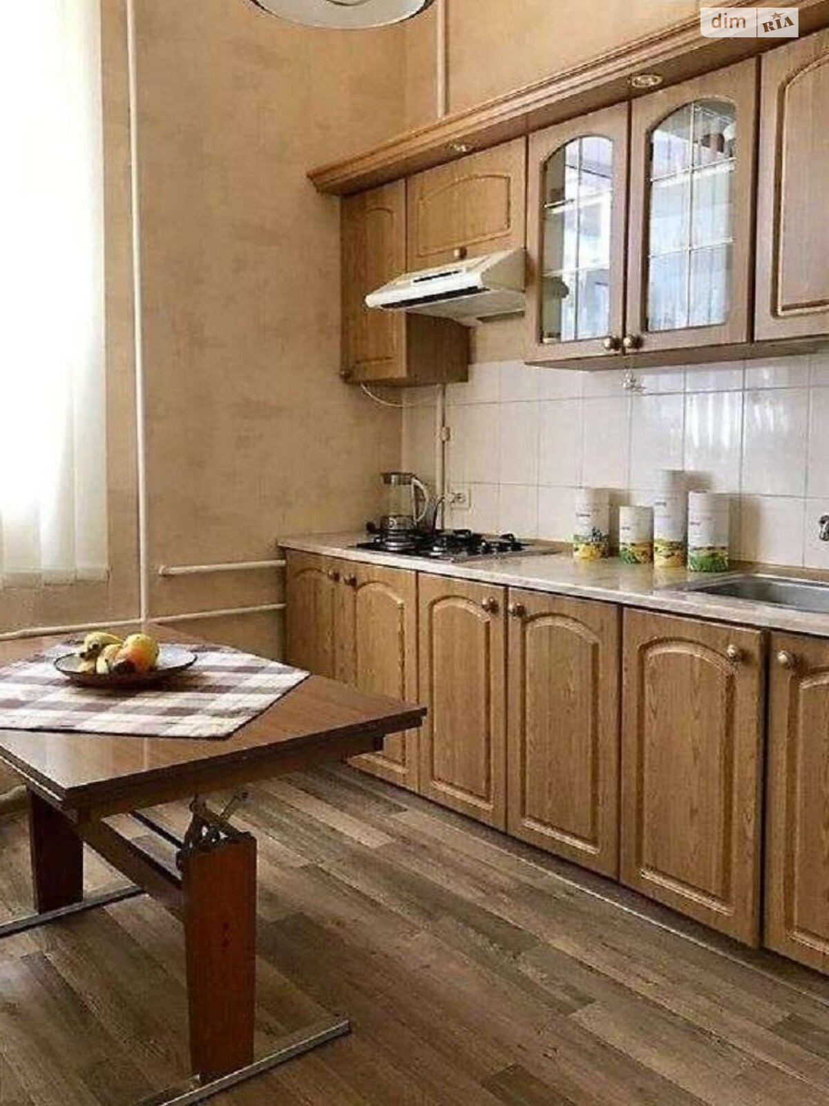 Продаж однокімнатної квартири в Києві, на вул. Саксаганського 51/87, район Центр фото 1 Продаж однокімнатної квартири в Києві, на вул. Саксаганського 51/87, район Центр фото 1