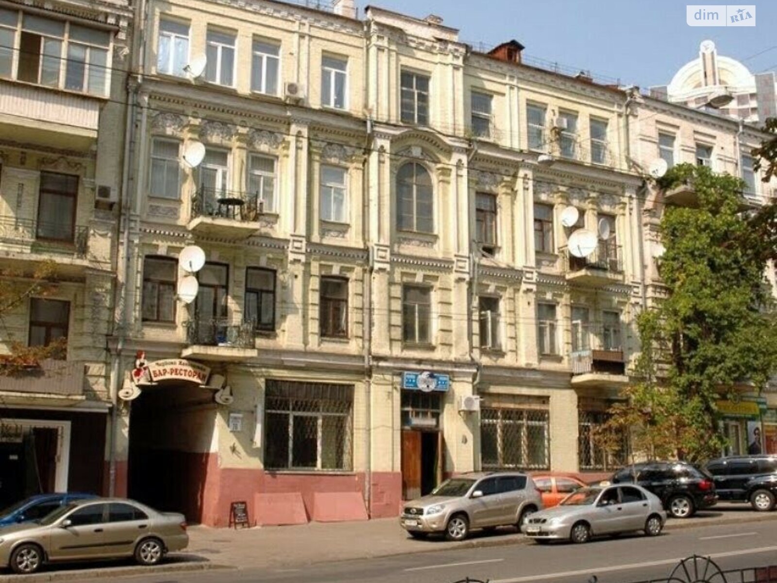 Продажа трехкомнатной квартиры в Киеве, на ул. Симона Петлюры 20, район Центр фото 1 Продажа трехкомнатной квартиры в Киеве, на ул. Симона Петлюры 20, район Центр фото 1