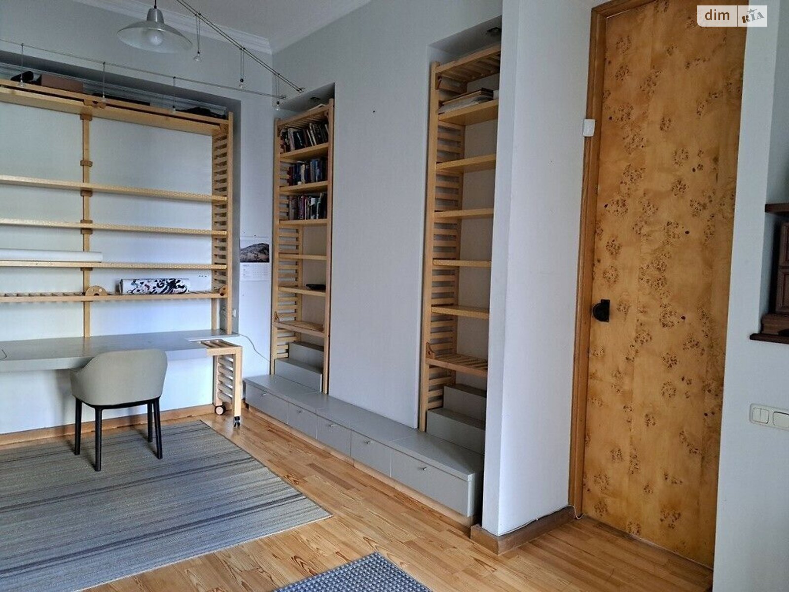 Продажа трехкомнатной квартиры в Киеве, на ул. Симона Петлюры 20, район Центр фото 1 Продажа трехкомнатной квартиры в Киеве, на ул. Симона Петлюры 20, район Центр фото 1