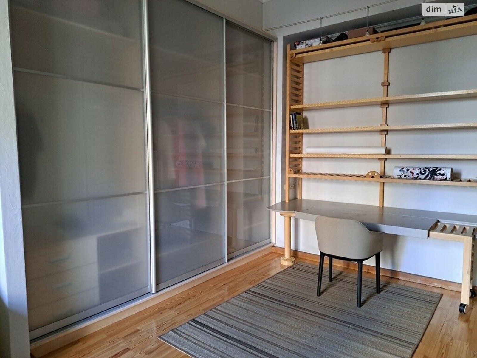 Продажа трехкомнатной квартиры в Киеве, на ул. Симона Петлюры 20, район Центр фото 1 Продажа трехкомнатной квартиры в Киеве, на ул. Симона Петлюры 20, район Центр фото 1