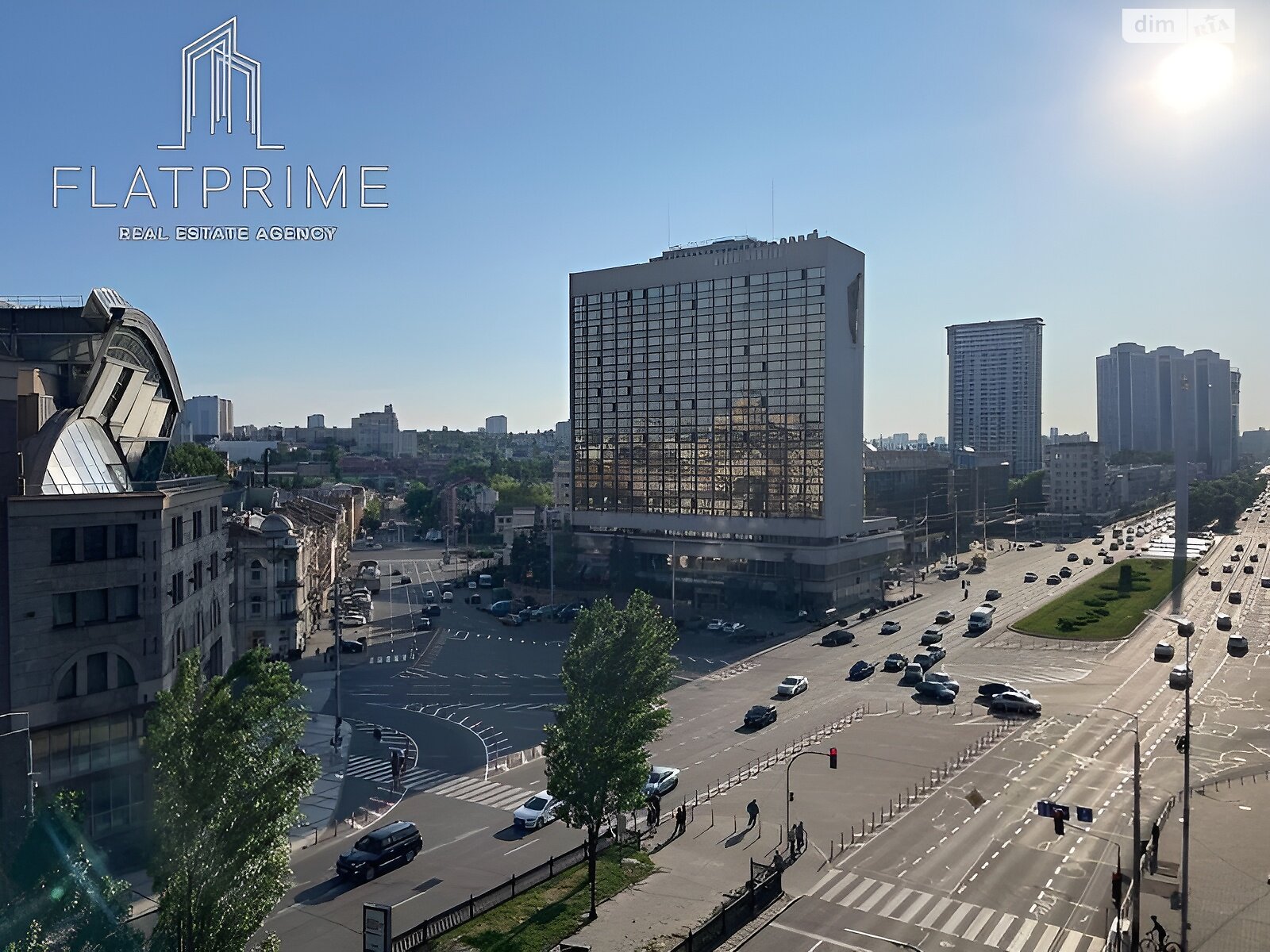 Продажа четырехкомнатной квартиры в Киеве, на бул. Тараса Шевченко 58, район Центр фото 1 Продажа четырехкомнатной квартиры в Киеве, на бул. Тараса Шевченко 58, район Центр фото 1
