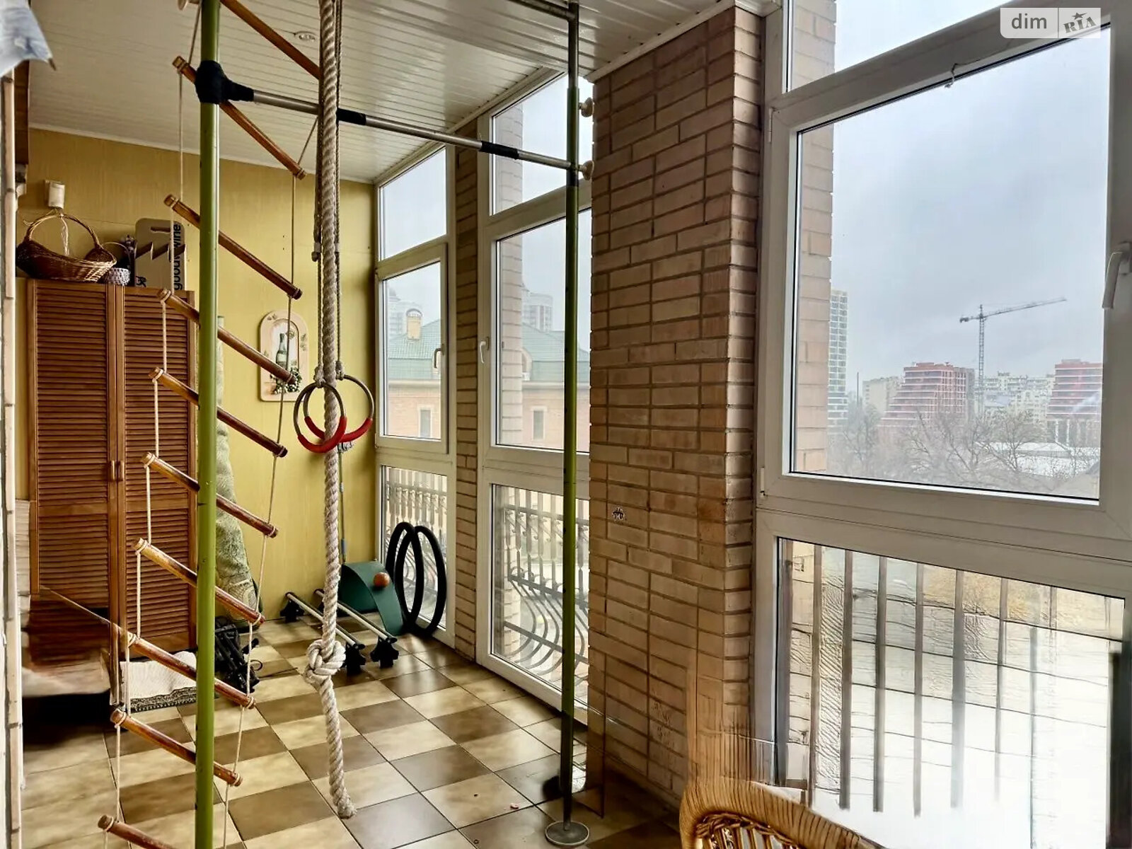 Продаж трикімнатної квартири в Києві, на пров. Варязький 14, район Центр фото 1 Продаж трикімнатної квартири в Києві, на пров. Варязький 14, район Центр фото 1