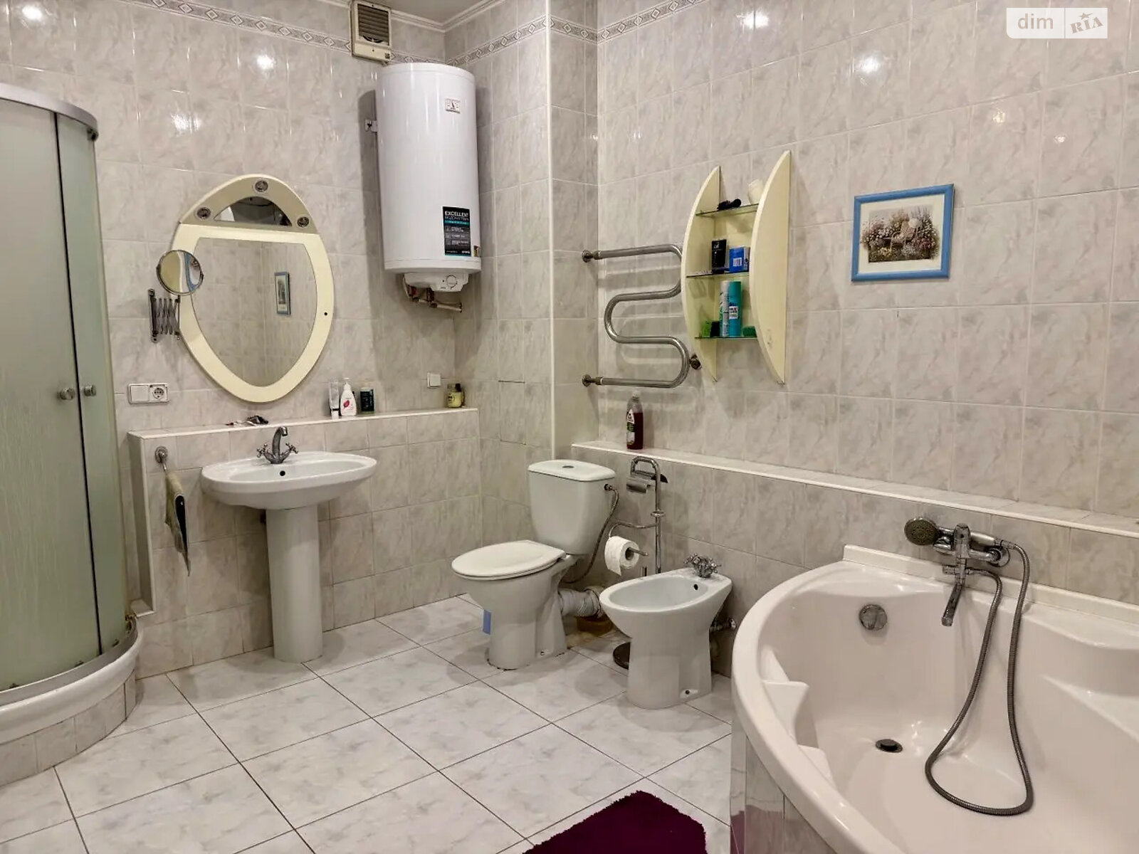 Продаж трикімнатної квартири в Києві, на пров. Варязький 14, район Центр фото 1 Продаж трикімнатної квартири в Києві, на пров. Варязький 14, район Центр фото 1