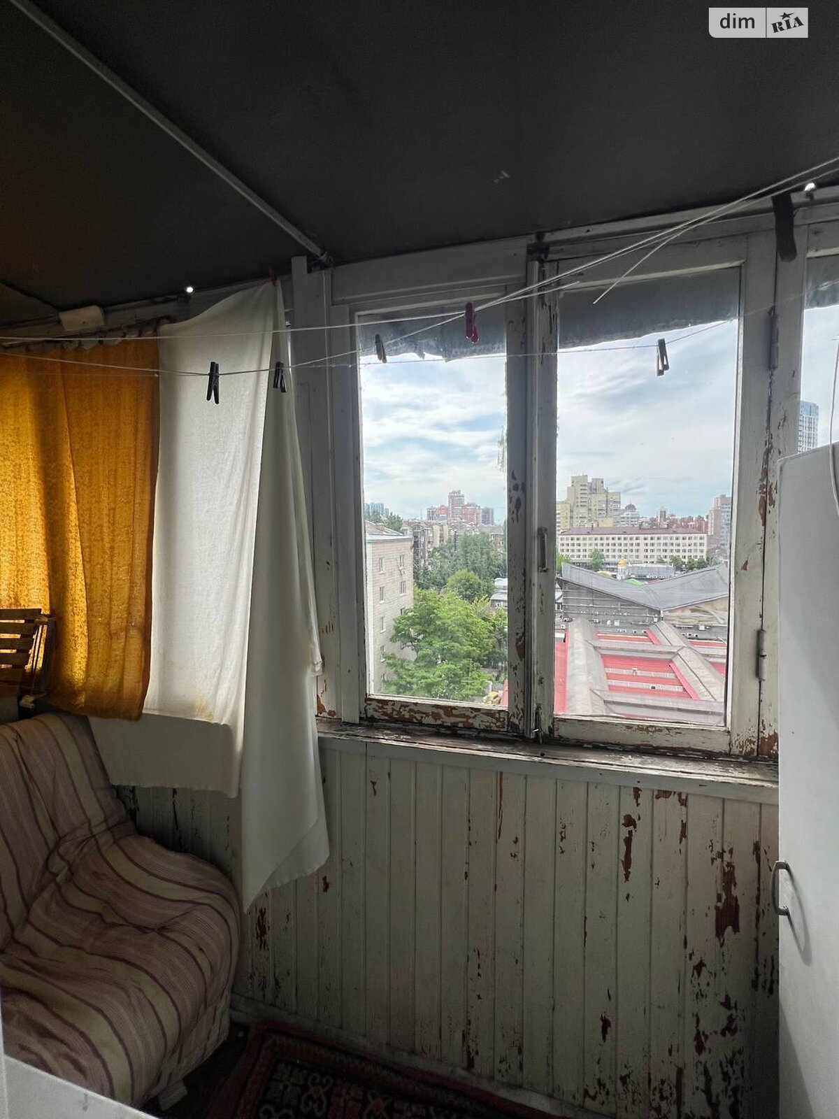 Продажа двухкомнатной квартиры в Киеве, на ул. Владимиро-Лыбедская 16, район Центр фото 1 Продажа двухкомнатной квартиры в Киеве, на ул. Владимиро-Лыбедская 16, район Центр фото 1