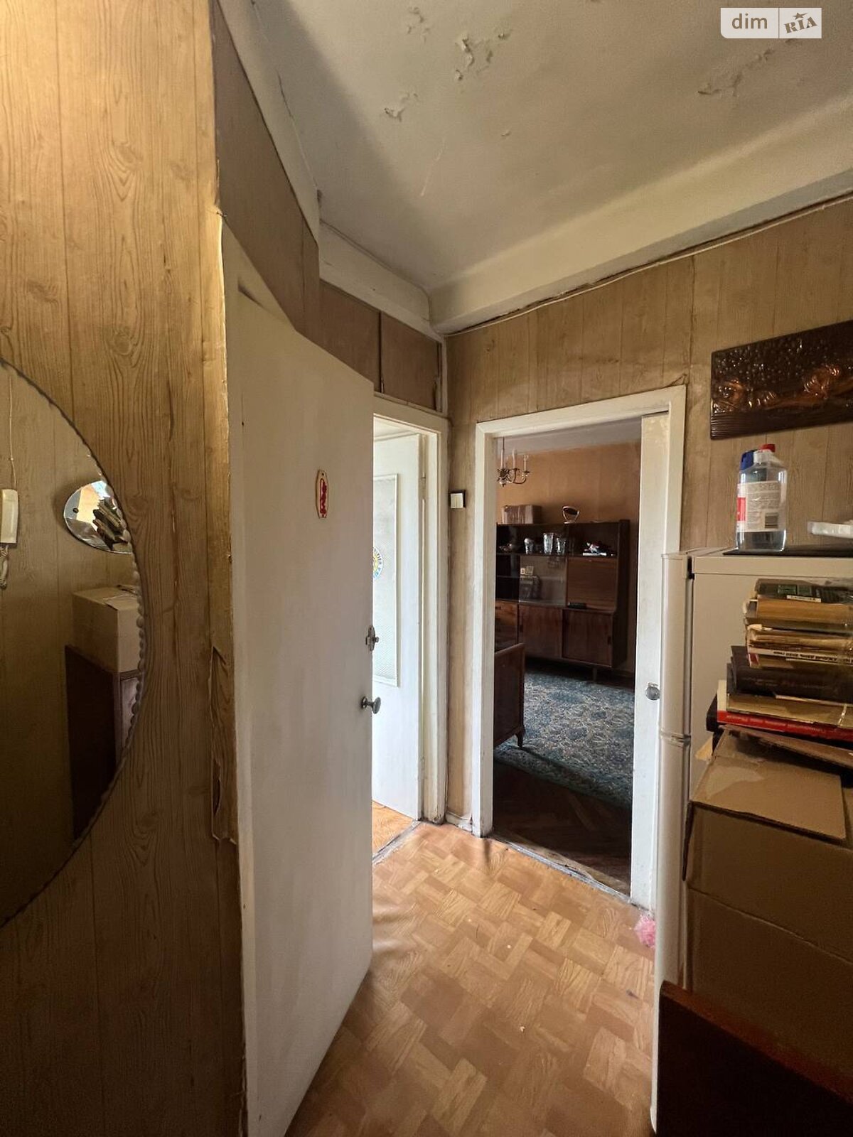 Продажа двухкомнатной квартиры в Киеве, на ул. Владимиро-Лыбедская 16, район Центр фото 1 Продажа двухкомнатной квартиры в Киеве, на ул. Владимиро-Лыбедская 16, район Центр фото 1
