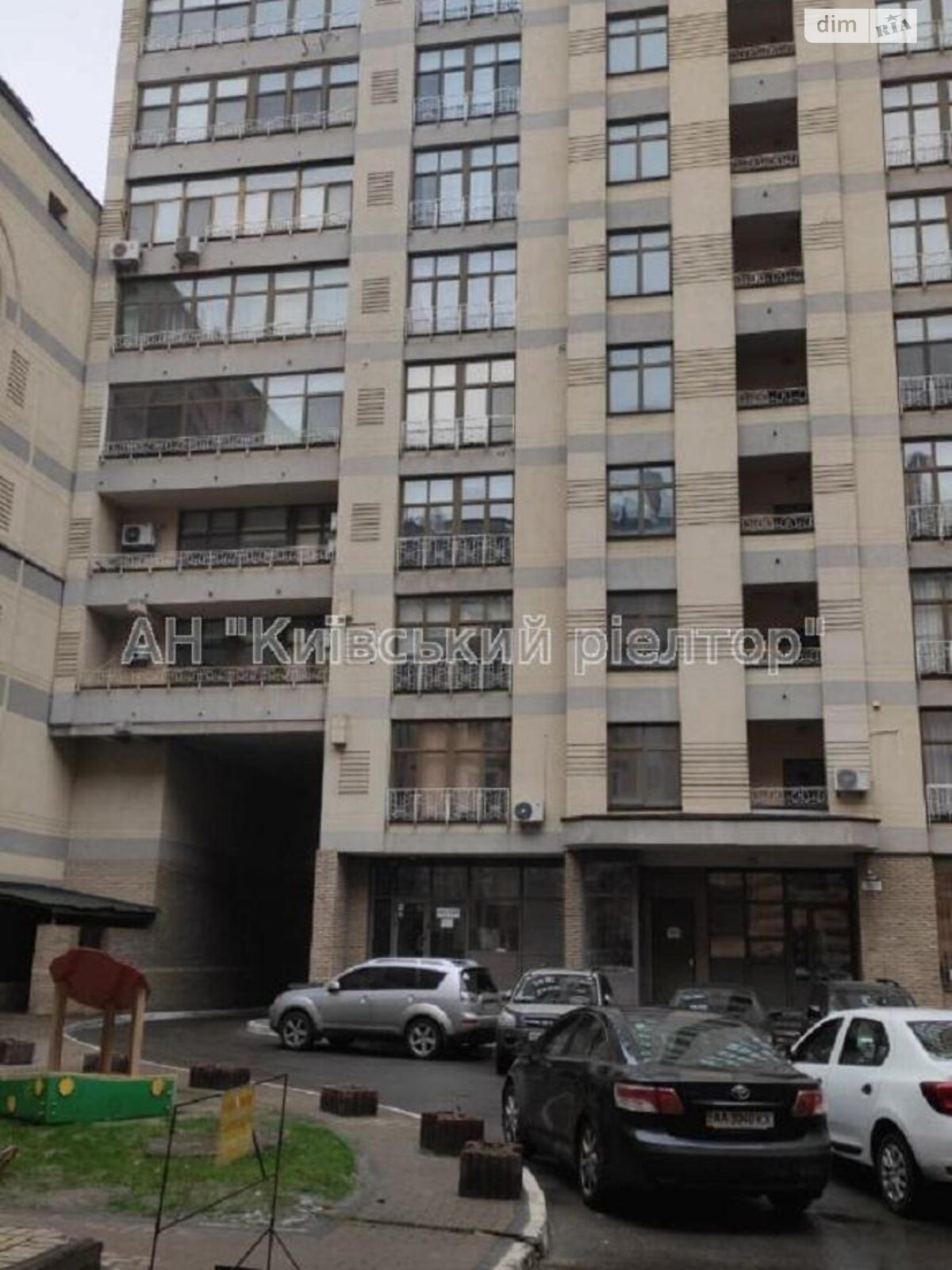 Продажа двухкомнатной квартиры в Киеве, на ул. Владимирская 49А, район Центр фото 1