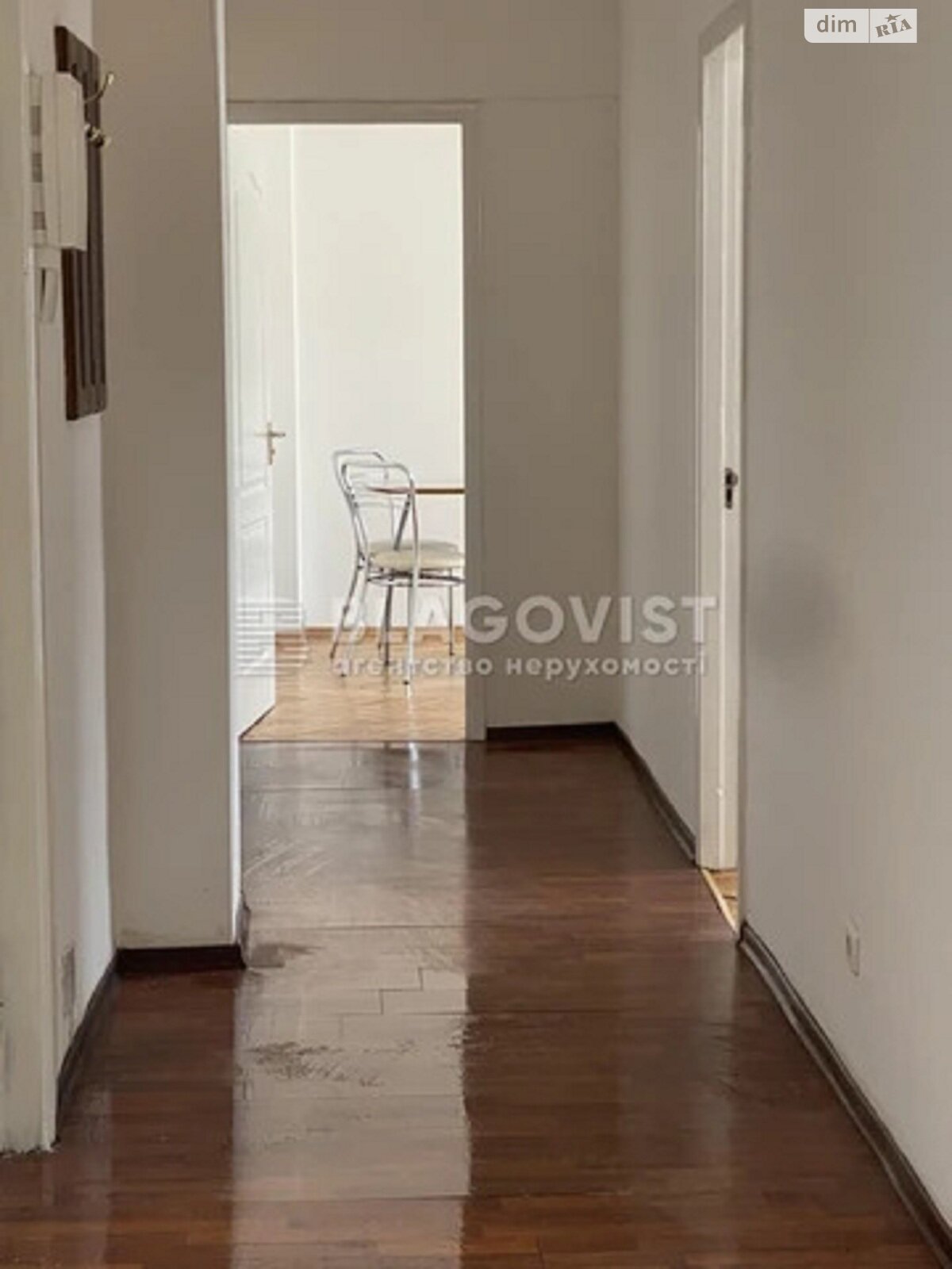 Продажа трехкомнатной квартиры в Киеве, на ул. Владимирская 51/53, район Центр фото 1 Продажа трехкомнатной квартиры в Киеве, на ул. Владимирская 51/53, район Центр фото 1