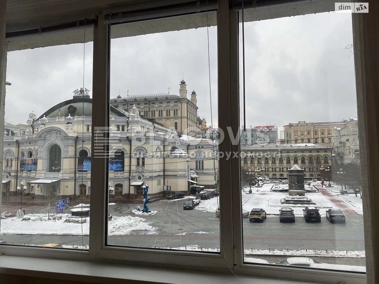 Продажа трехкомнатной квартиры в Киеве, на ул. Владимирская 51/53, район Центр фото 1 Продажа трехкомнатной квартиры в Киеве, на ул. Владимирская 51/53, район Центр фото 1