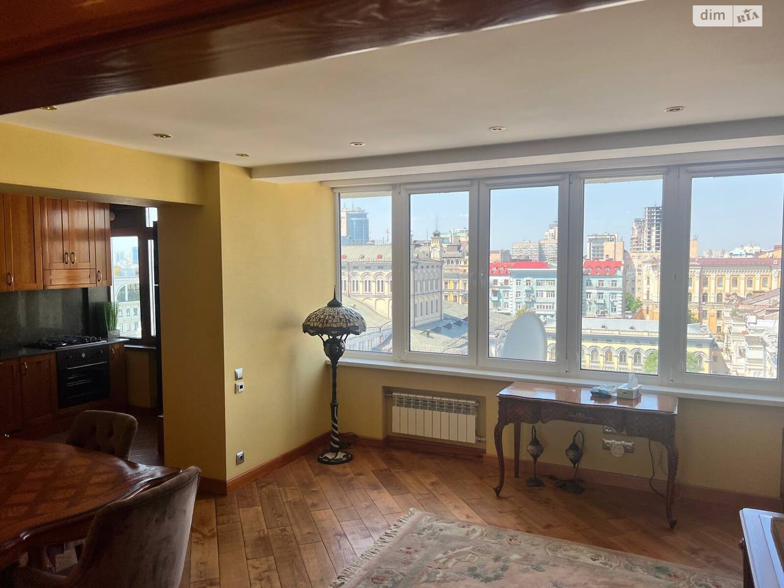 Продажа трехкомнатной квартиры в Киеве, на ул. Владимирская 51-53, район Центр фото 1 Продажа трехкомнатной квартиры в Киеве, на ул. Владимирская 51-53, район Центр фото 1