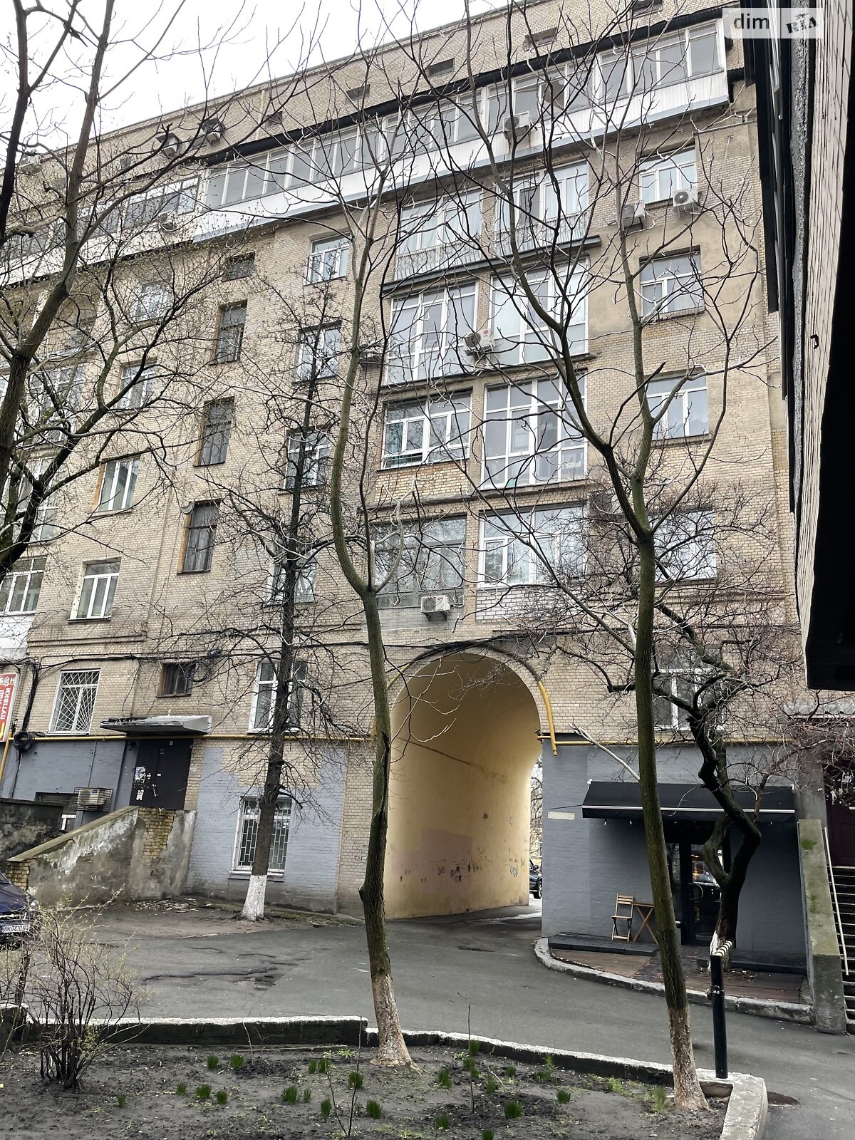 Продажа семикомнатной квартиры в Киеве, на ул. Владимирская 71, район Центр фото 1 Продажа семикомнатной квартиры в Киеве, на ул. Владимирская 71, район Центр фото 1