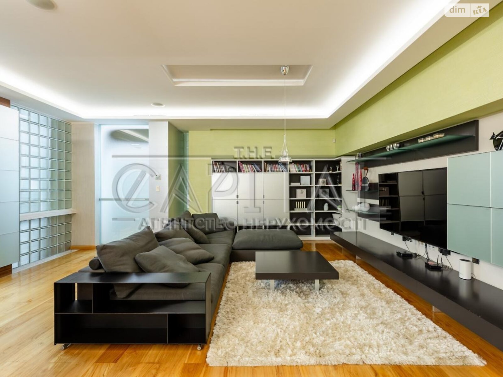 Продажа двухкомнатной квартиры в Киеве, на ул. Владимирская 49А, район Центр фото 1