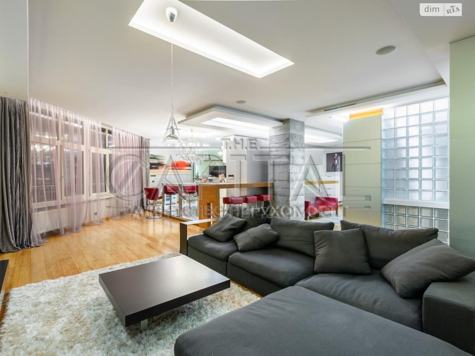 Продажа двухкомнатной квартиры в Киеве, на ул. Владимирская 49А, район Центр фото 1