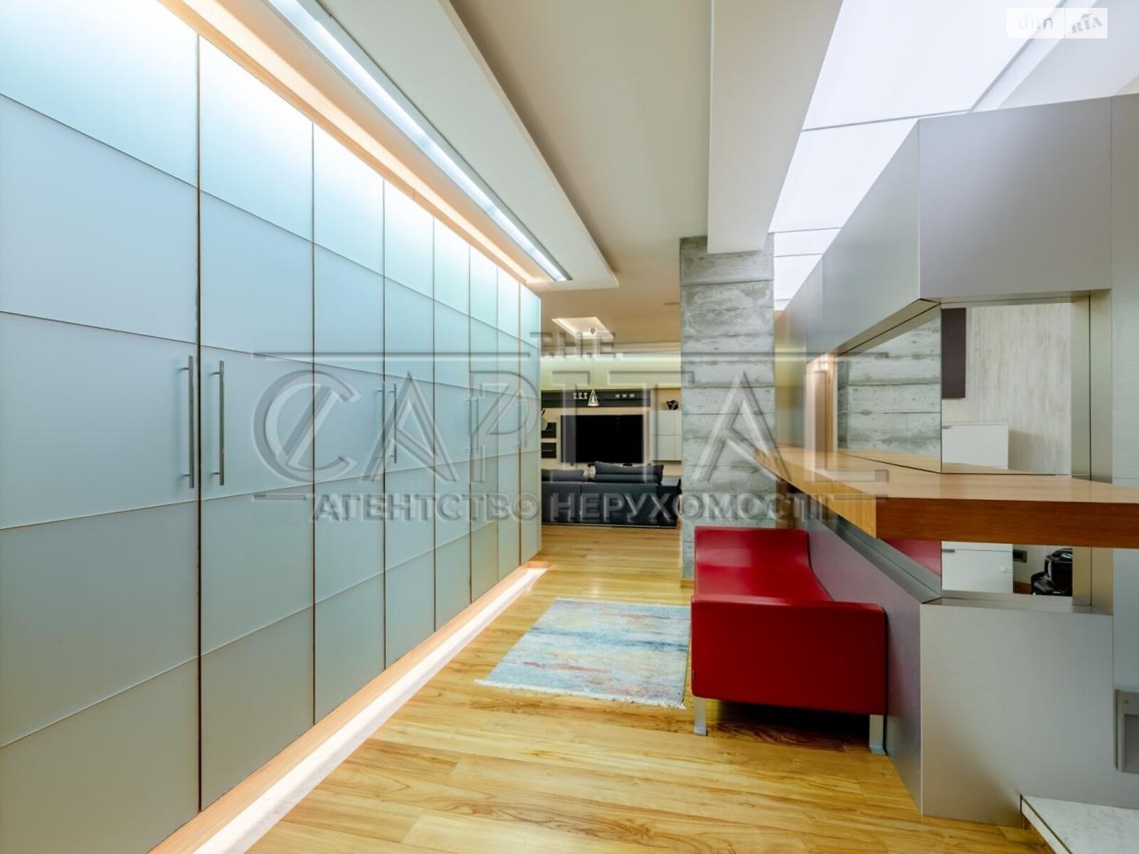 Продажа двухкомнатной квартиры в Киеве, на ул. Владимирская 49А, район Центр фото 1