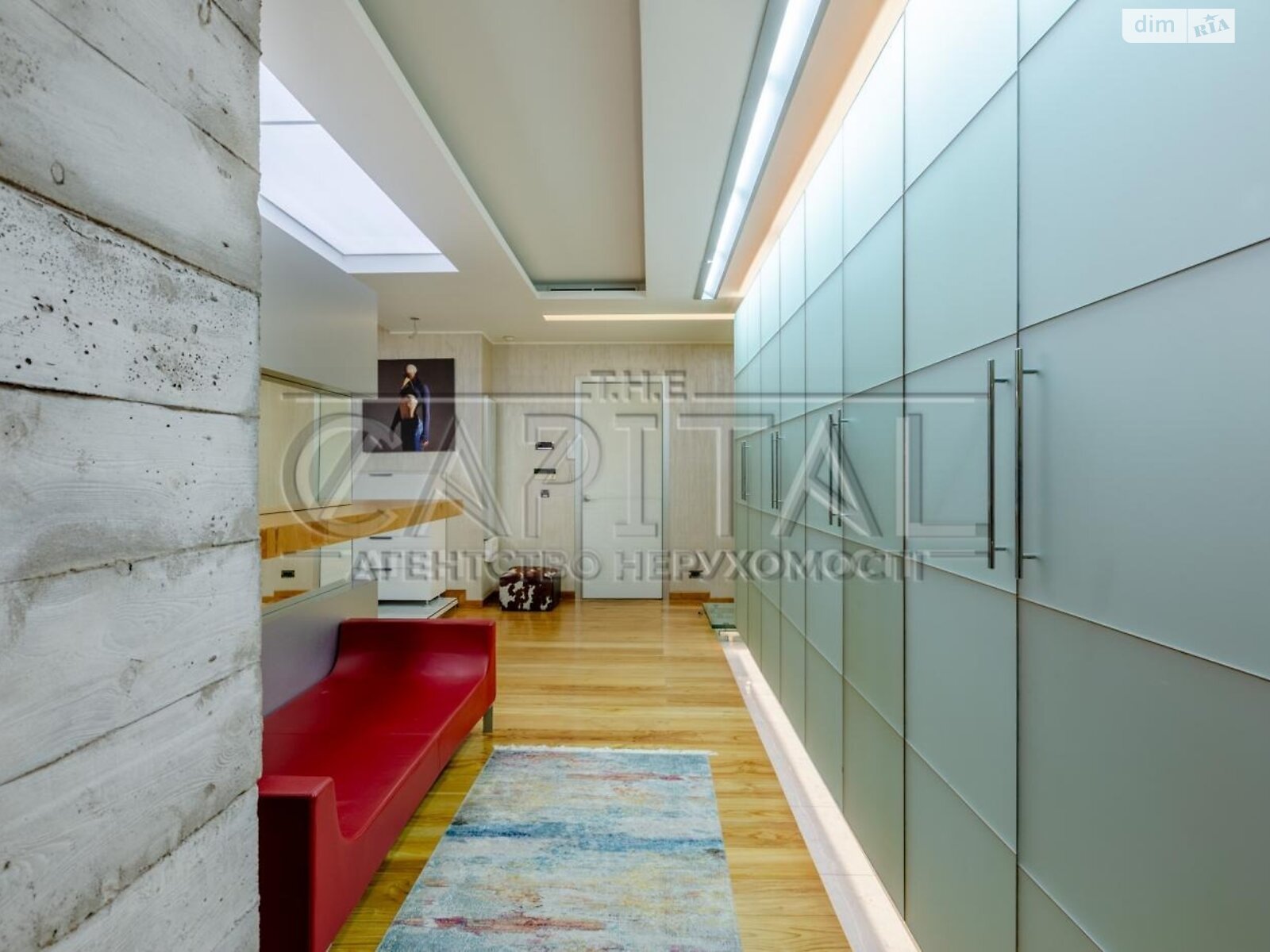 Продажа двухкомнатной квартиры в Киеве, на ул. Владимирская 49А, район Центр фото 1