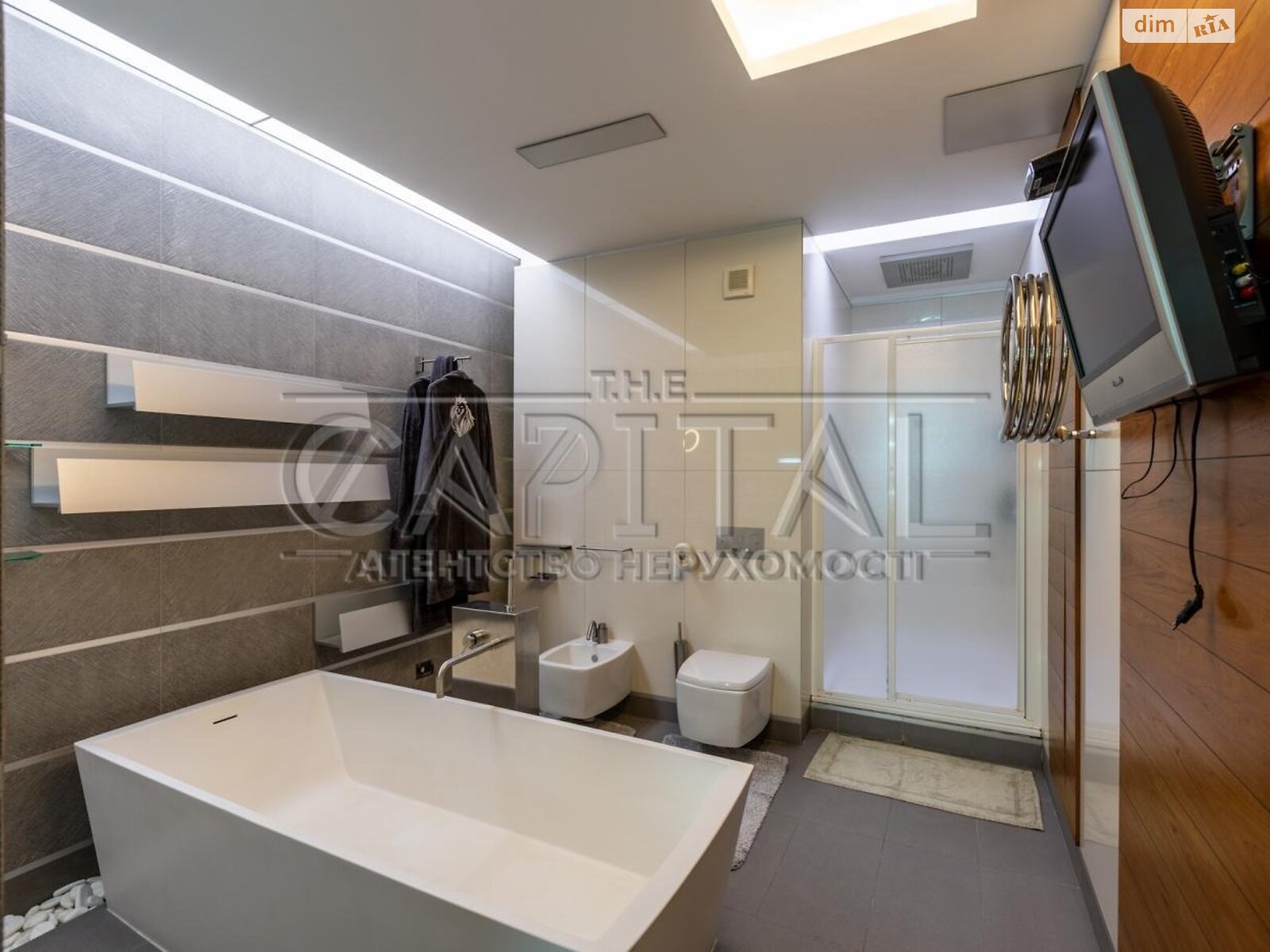 Продажа двухкомнатной квартиры в Киеве, на ул. Владимирская 49А, район Центр фото 1