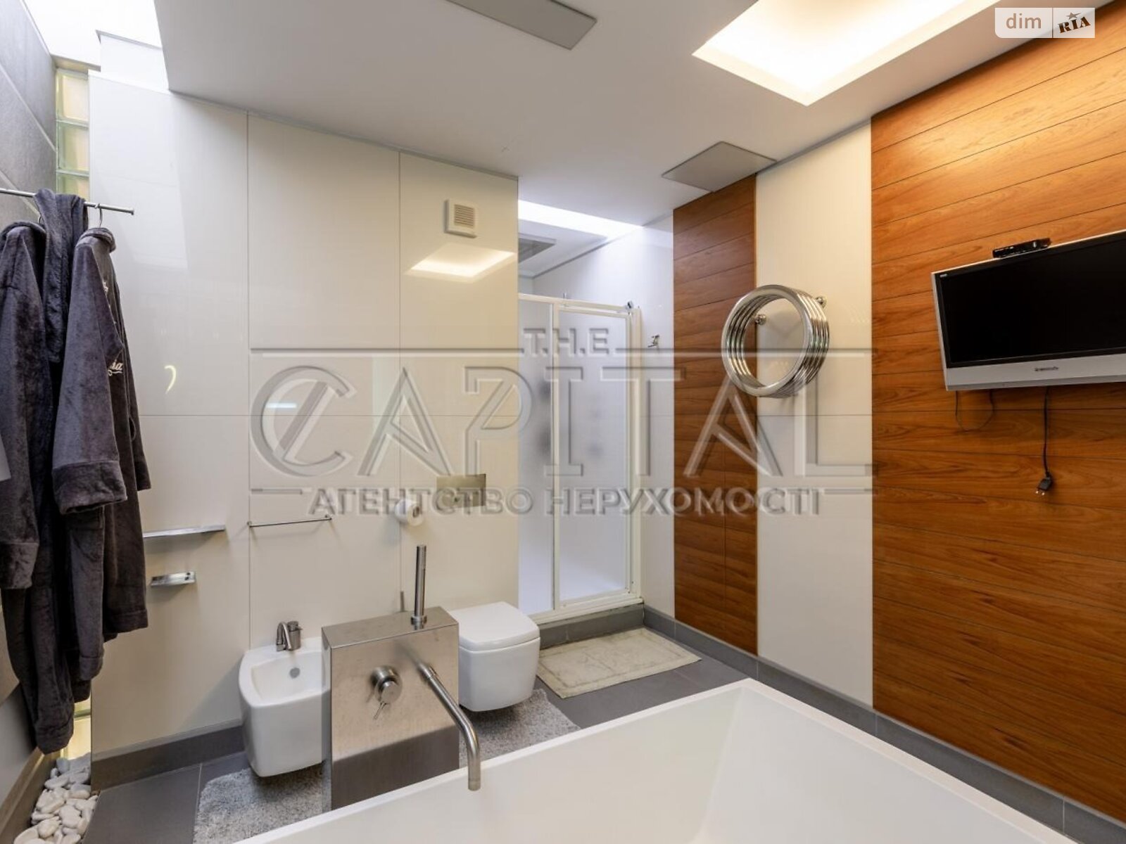 Продажа двухкомнатной квартиры в Киеве, на ул. Владимирская 49А, район Центр фото 1