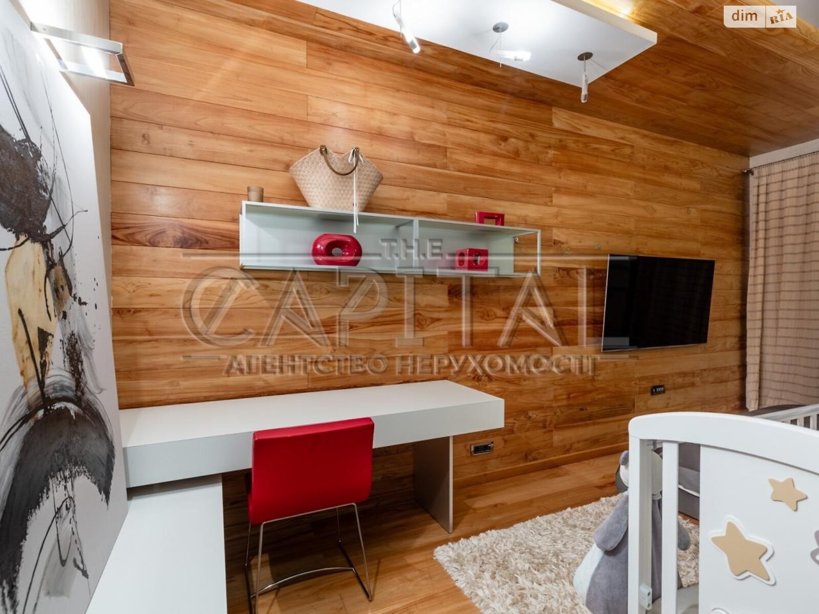 Продажа двухкомнатной квартиры в Киеве, на ул. Владимирская 49А, район Центр фото 1