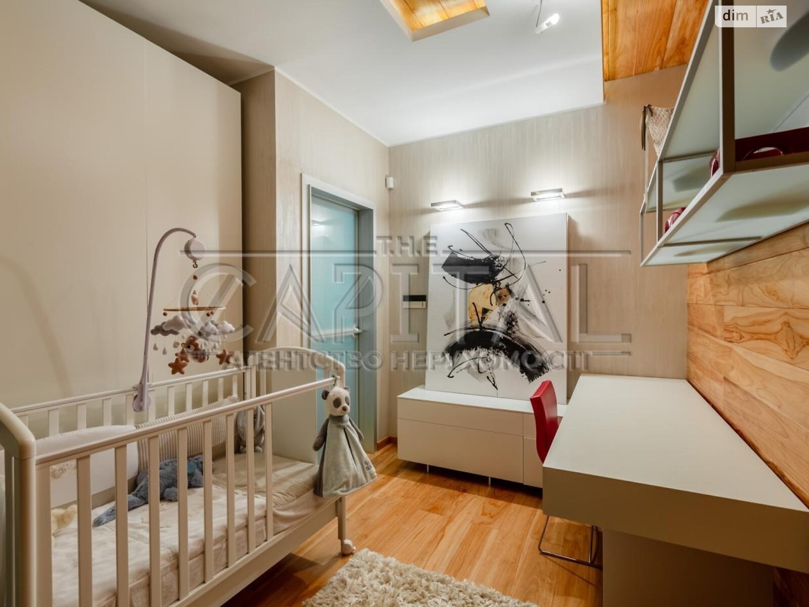 Продажа двухкомнатной квартиры в Киеве, на ул. Владимирская 49А, район Центр фото 1