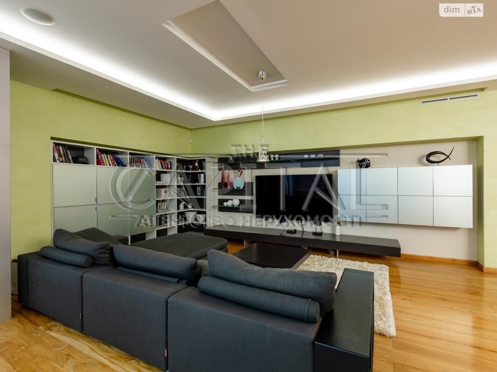 Продажа двухкомнатной квартиры в Киеве, на ул. Владимирская 49А, район Центр фото 1