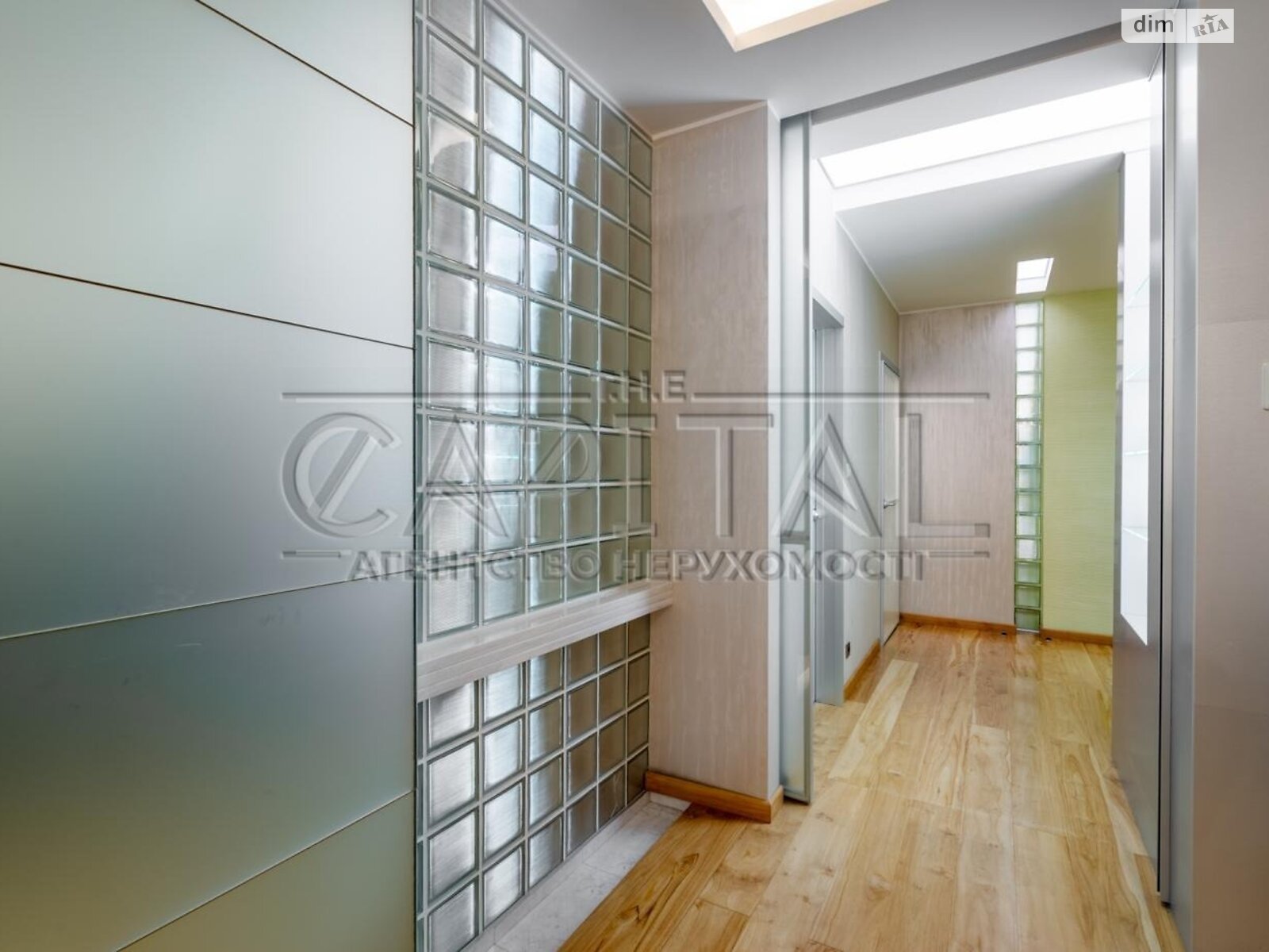 Продажа двухкомнатной квартиры в Киеве, на ул. Владимирская 49А, район Центр фото 1