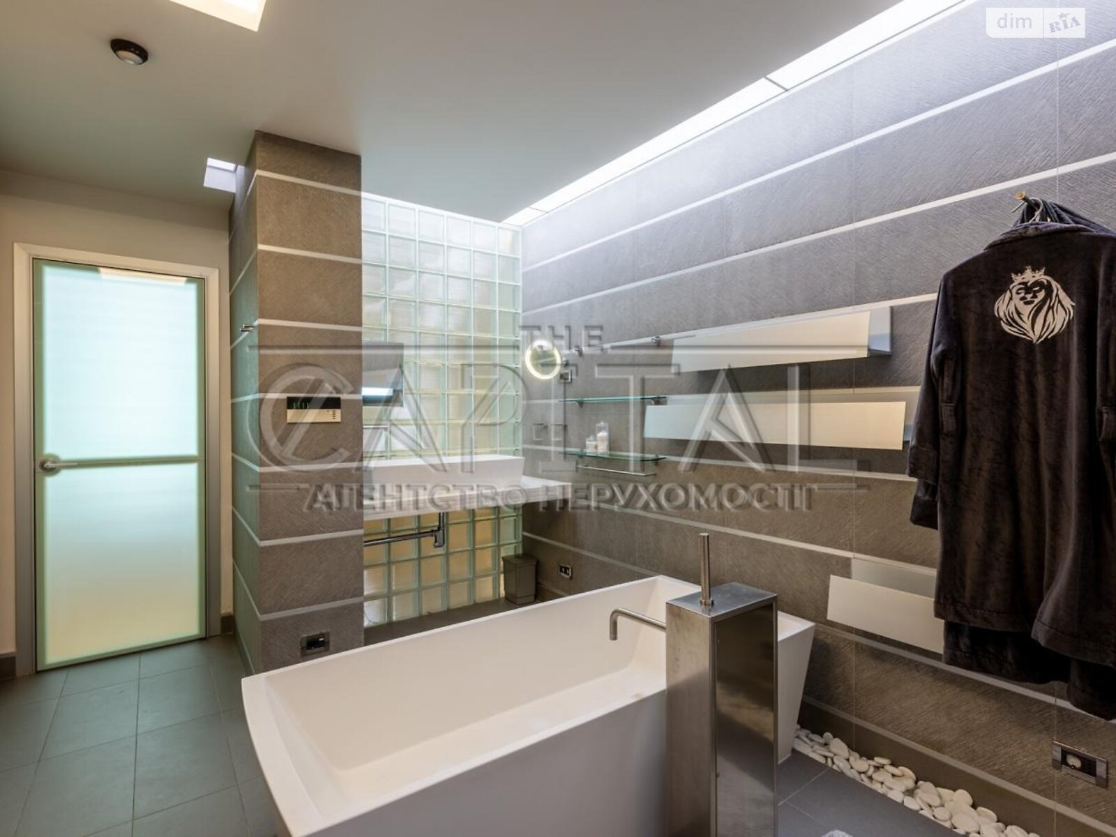 Продажа двухкомнатной квартиры в Киеве, на ул. Владимирская 49А, район Центр фото 1