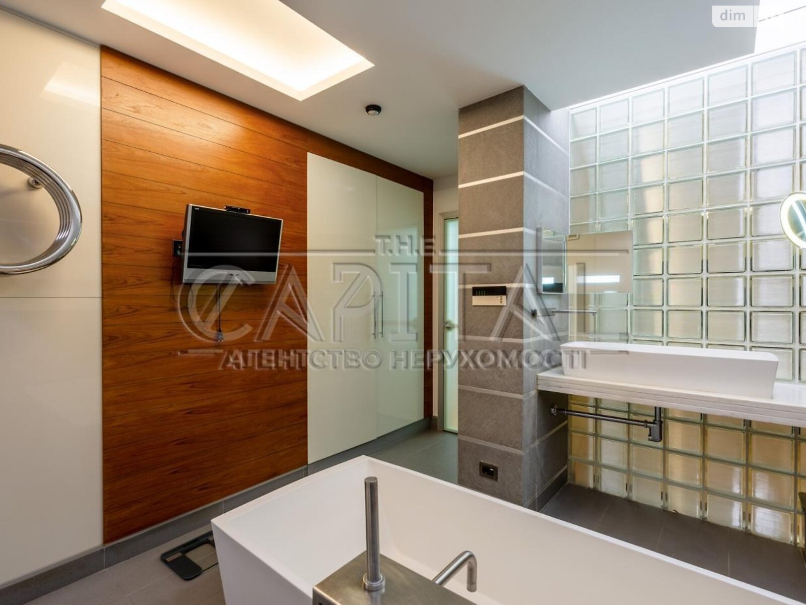 Продажа двухкомнатной квартиры в Киеве, на ул. Владимирская 49А, район Центр фото 1