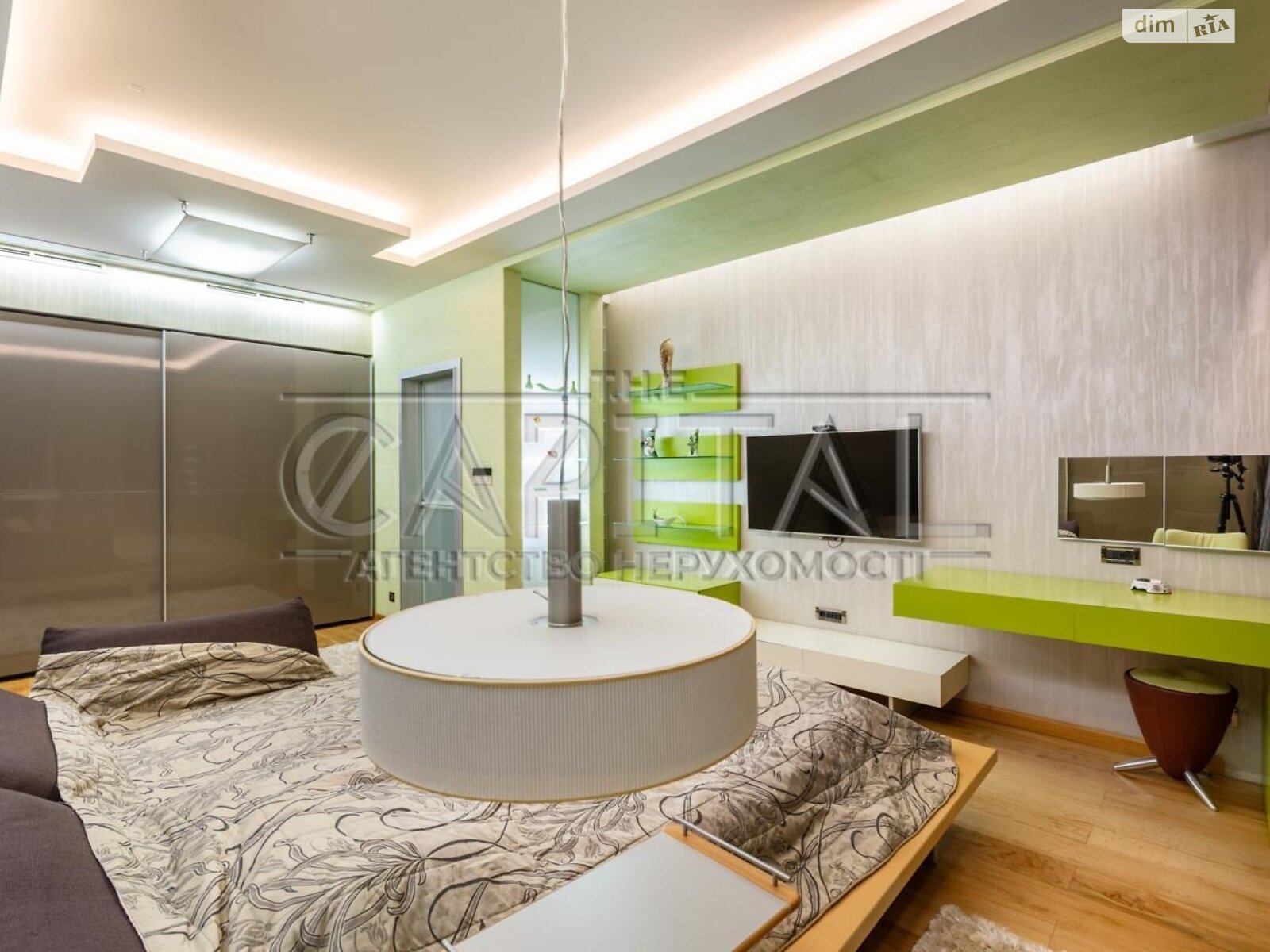 Продажа двухкомнатной квартиры в Киеве, на ул. Владимирская 49А, район Центр фото 1