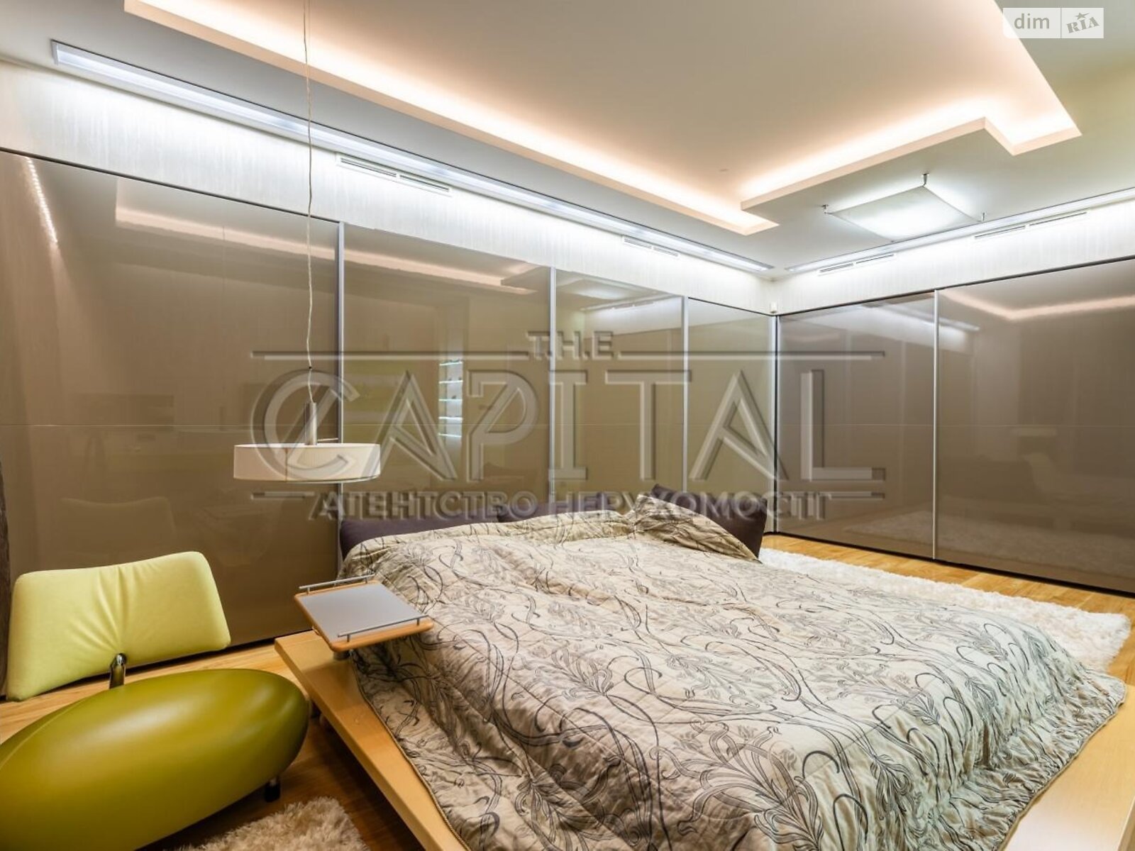 Продажа двухкомнатной квартиры в Киеве, на ул. Владимирская 49А, район Центр фото 1