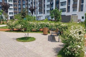 Продажа однокомнатной квартиры в Киеве, на ул. Львовская 15, район Святошинский фото 2