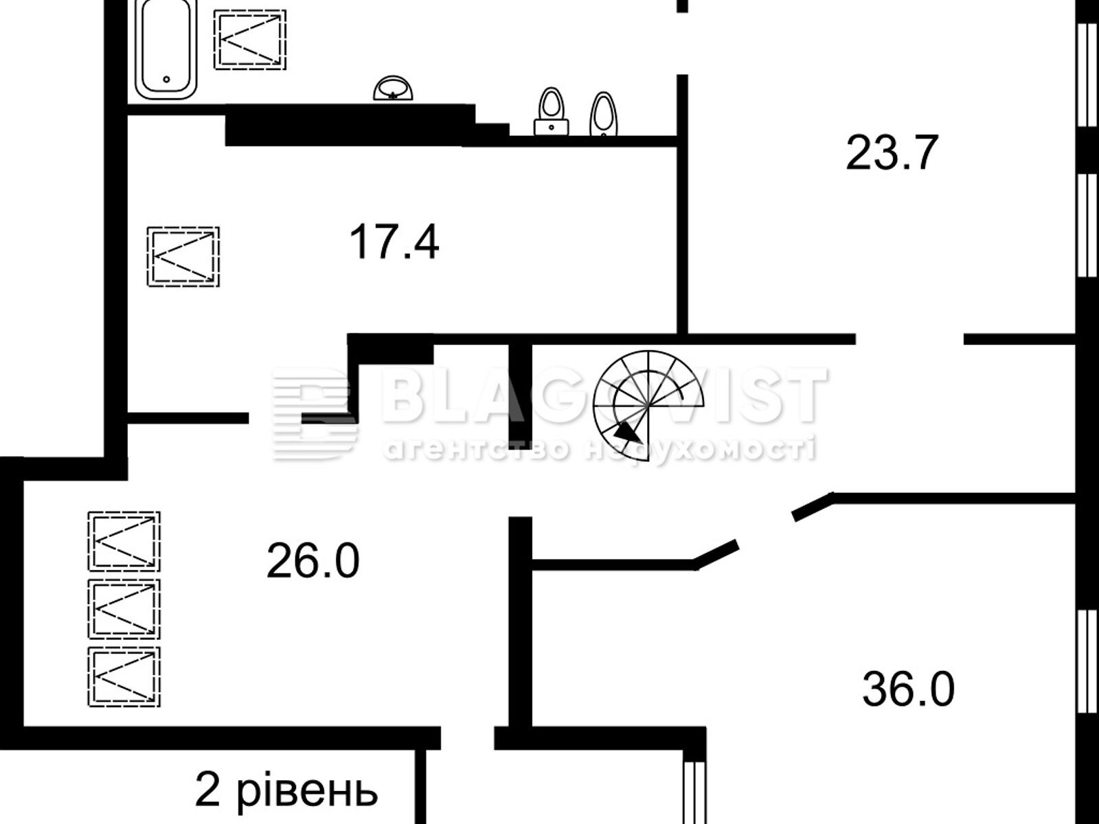 Продаж п`ятикімнатної квартири в Києві, на вул. Ярославів Вал 13, район Центр фото 1 Продаж п`ятикімнатної квартири в Києві, на вул. Ярославів Вал 13, район Центр фото 1