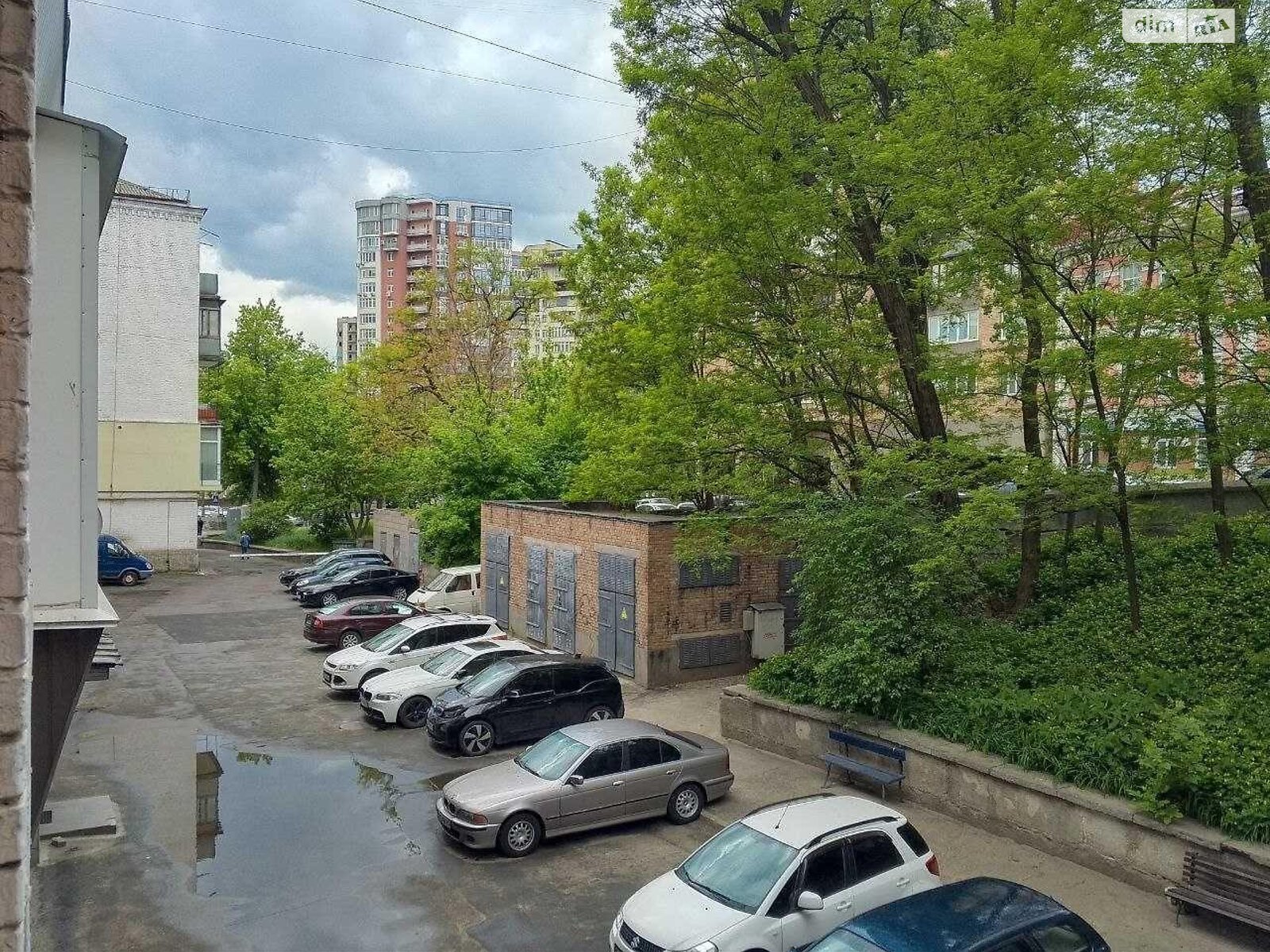 Продажа двухкомнатной квартиры в Киеве, на ул. Владимира Винниченко 19, район Центр фото 1 Продажа двухкомнатной квартиры в Киеве, на ул. Владимира Винниченко 19, район Центр фото 1
