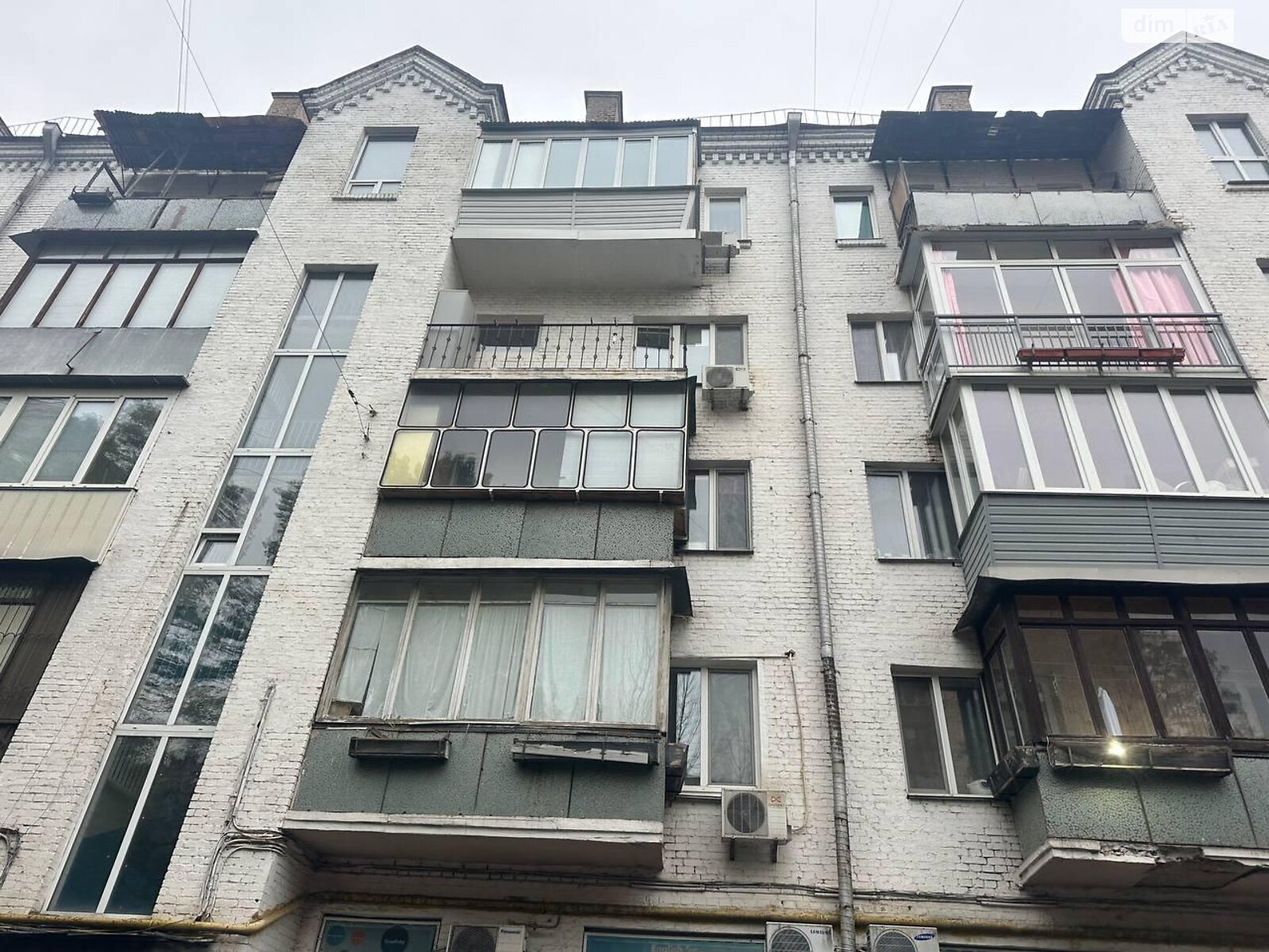 Продажа двухкомнатной квартиры в Киеве, на ул. Владимира Винниченко 19, район Центр фото 1 Продажа двухкомнатной квартиры в Киеве, на ул. Владимира Винниченко 19, район Центр фото 1