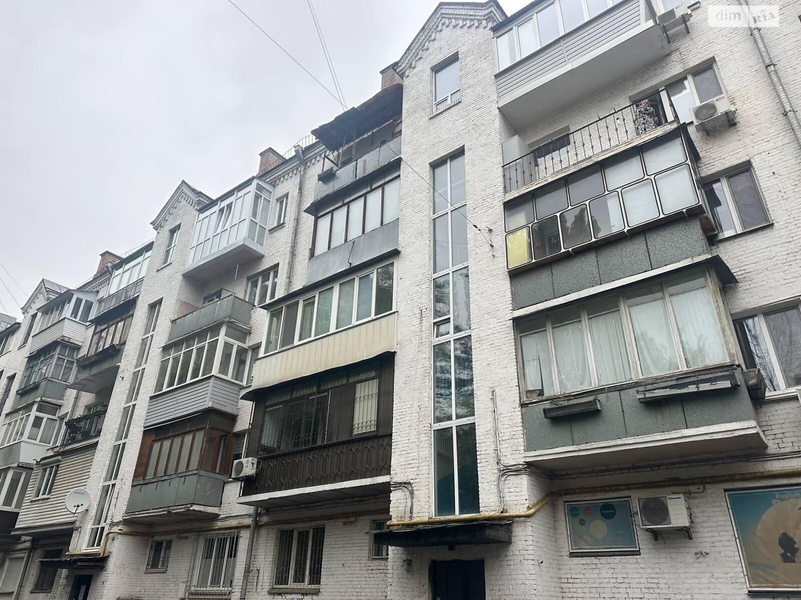 Продажа двухкомнатной квартиры в Киеве, на ул. Владимира Винниченко 19, район Центр фото 1 Продажа двухкомнатной квартиры в Киеве, на ул. Владимира Винниченко 19, район Центр фото 1