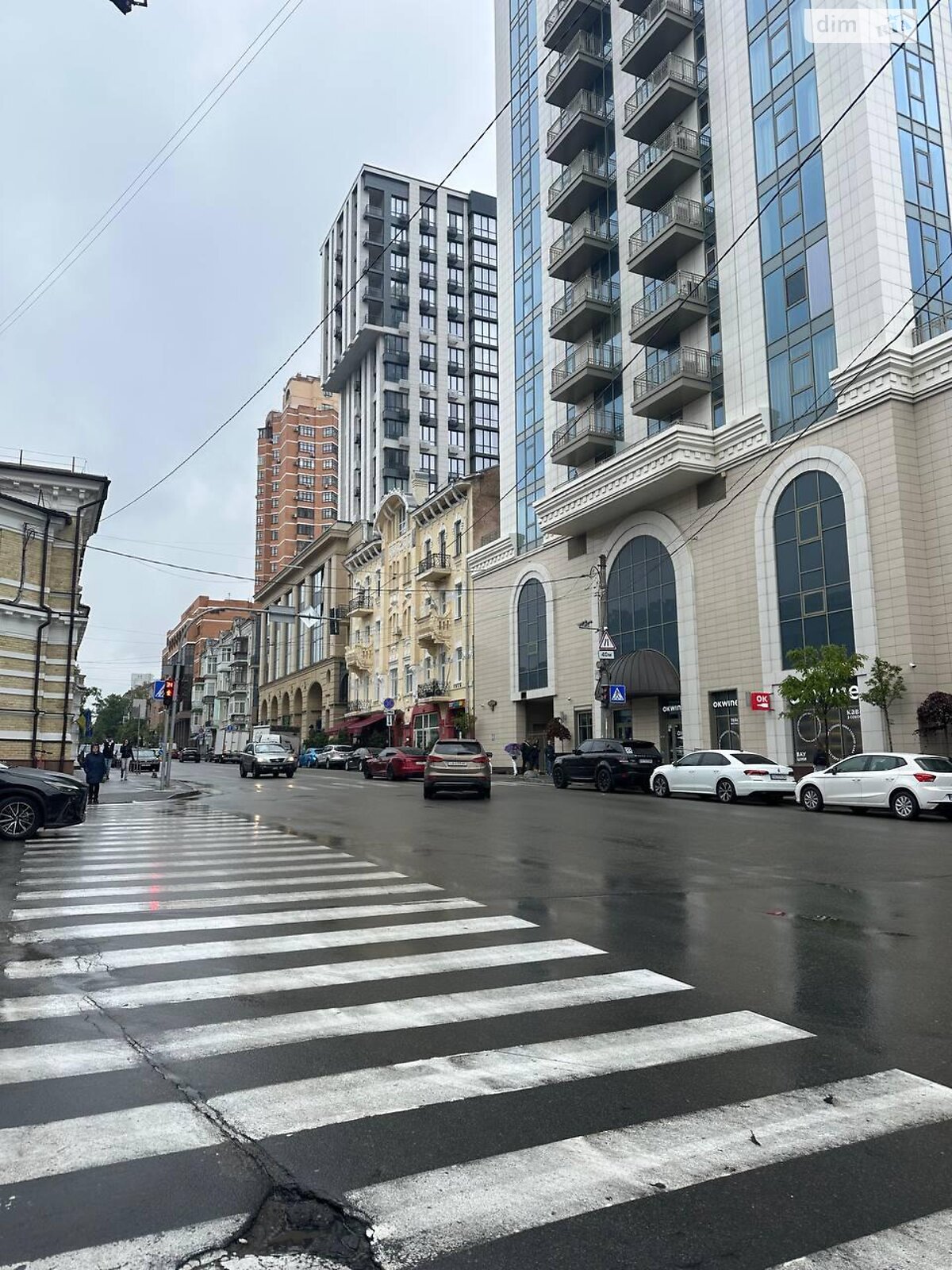 Продажа двухкомнатной квартиры в Киеве, на ул. Владимира Винниченко 19, район Центр фото 1 Продажа двухкомнатной квартиры в Киеве, на ул. Владимира Винниченко 19, район Центр фото 1