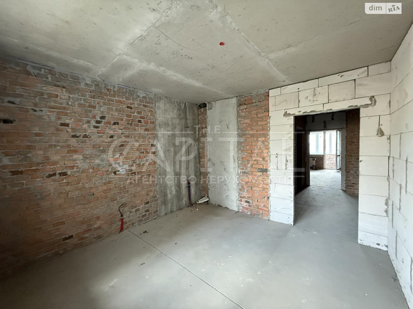 Продажа трехкомнатной квартиры в Киеве, на ул. Златоустовская 25, район Центр фото 1