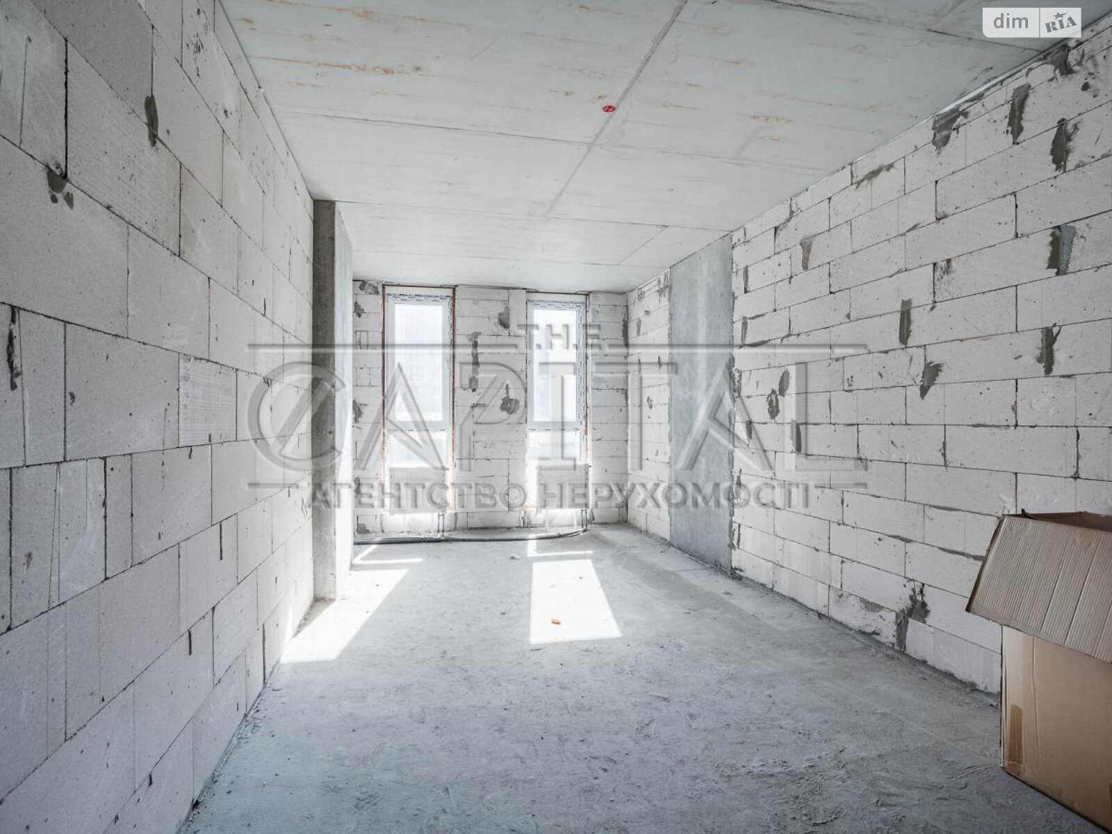 Продажа трехкомнатной квартиры в Киеве, на ул. Центральная 21А, фото 1 Продажа трехкомнатной квартиры в Киеве, на ул. Центральная 21А, фото 1