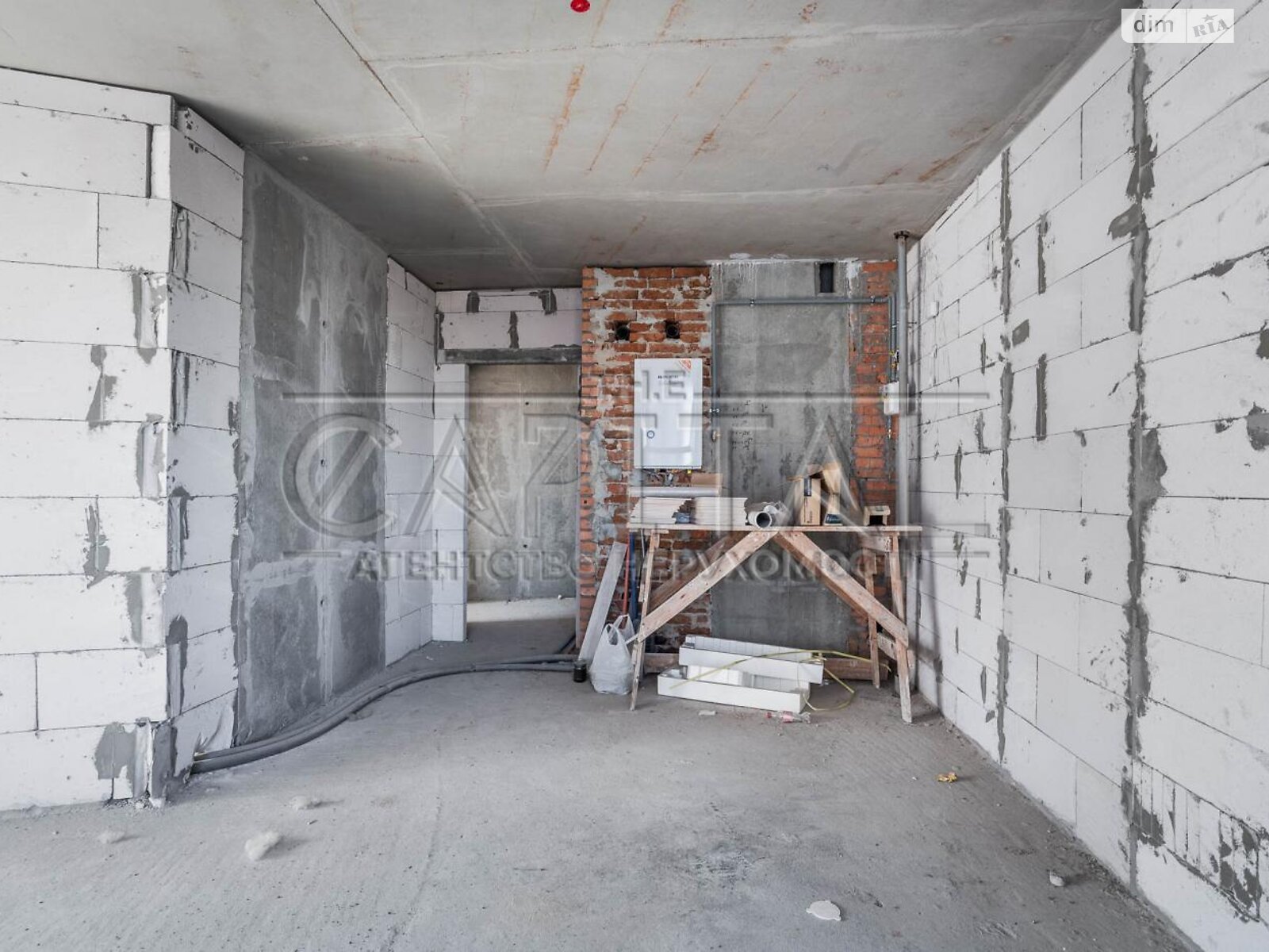Продажа трехкомнатной квартиры в Киеве, на ул. Центральная 21А, фото 1 Продажа трехкомнатной квартиры в Киеве, на ул. Центральная 21А, фото 1