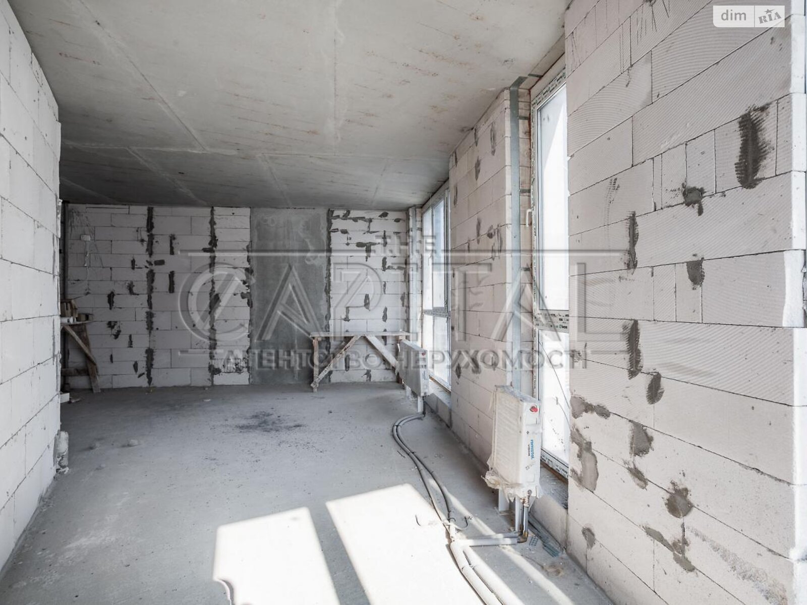 Продажа трехкомнатной квартиры в Киеве, на ул. Центральная 21А, фото 1 Продажа трехкомнатной квартиры в Киеве, на ул. Центральная 21А, фото 1