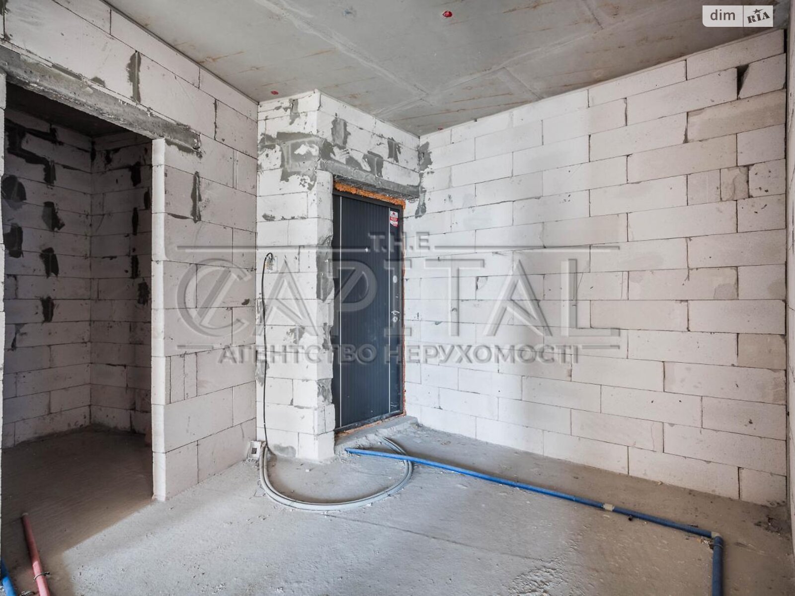 Продажа трехкомнатной квартиры в Киеве, на ул. Центральная 21А, фото 1 Продажа трехкомнатной квартиры в Киеве, на ул. Центральная 21А, фото 1