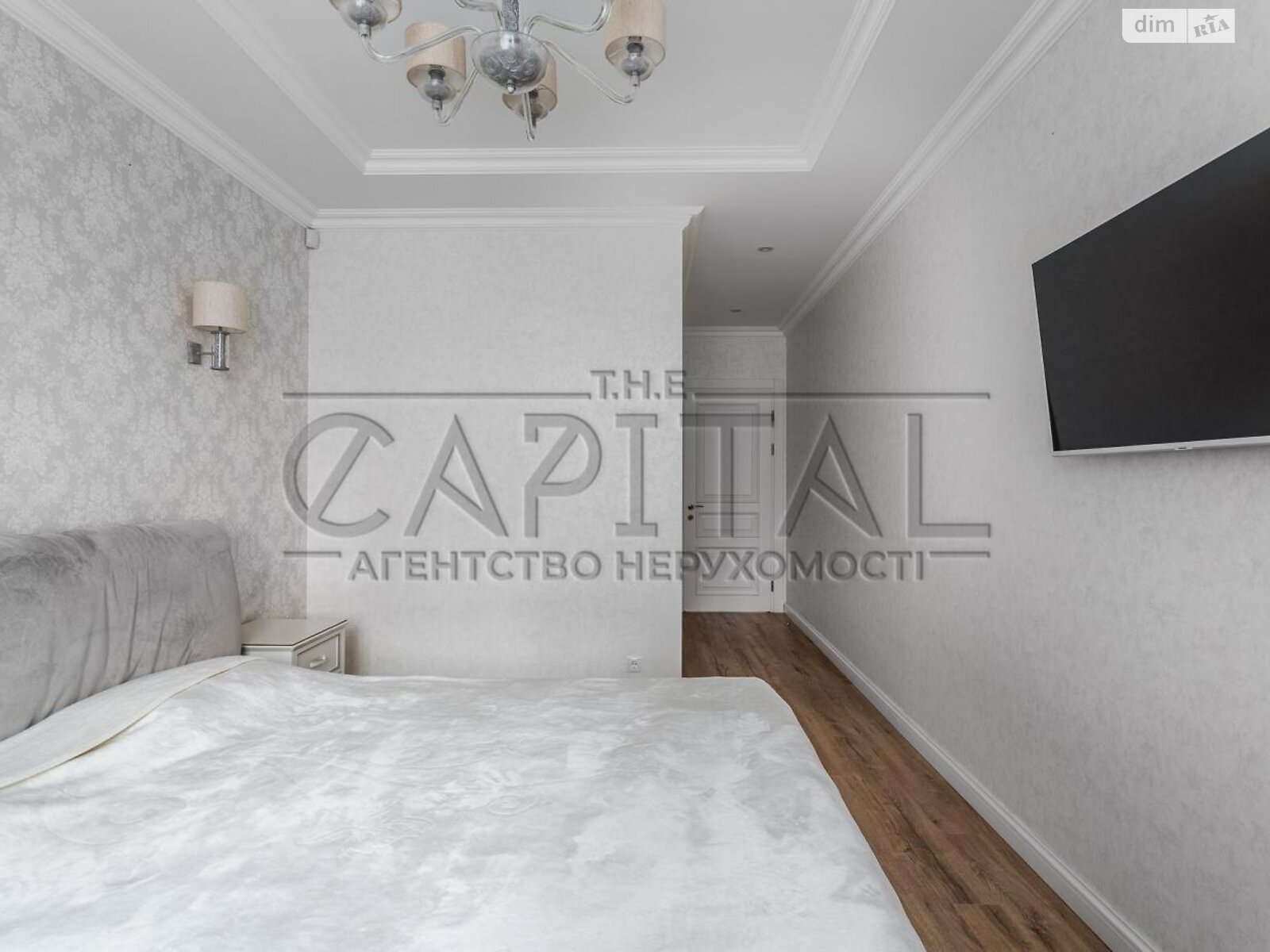 Продаж трикімнатної квартири в Києві, на вул. Федора Ернста 16А, район Турецьке містечко фото 1 Продаж трикімнатної квартири в Києві, на вул. Федора Ернста 16А, район Турецьке містечко фото 1